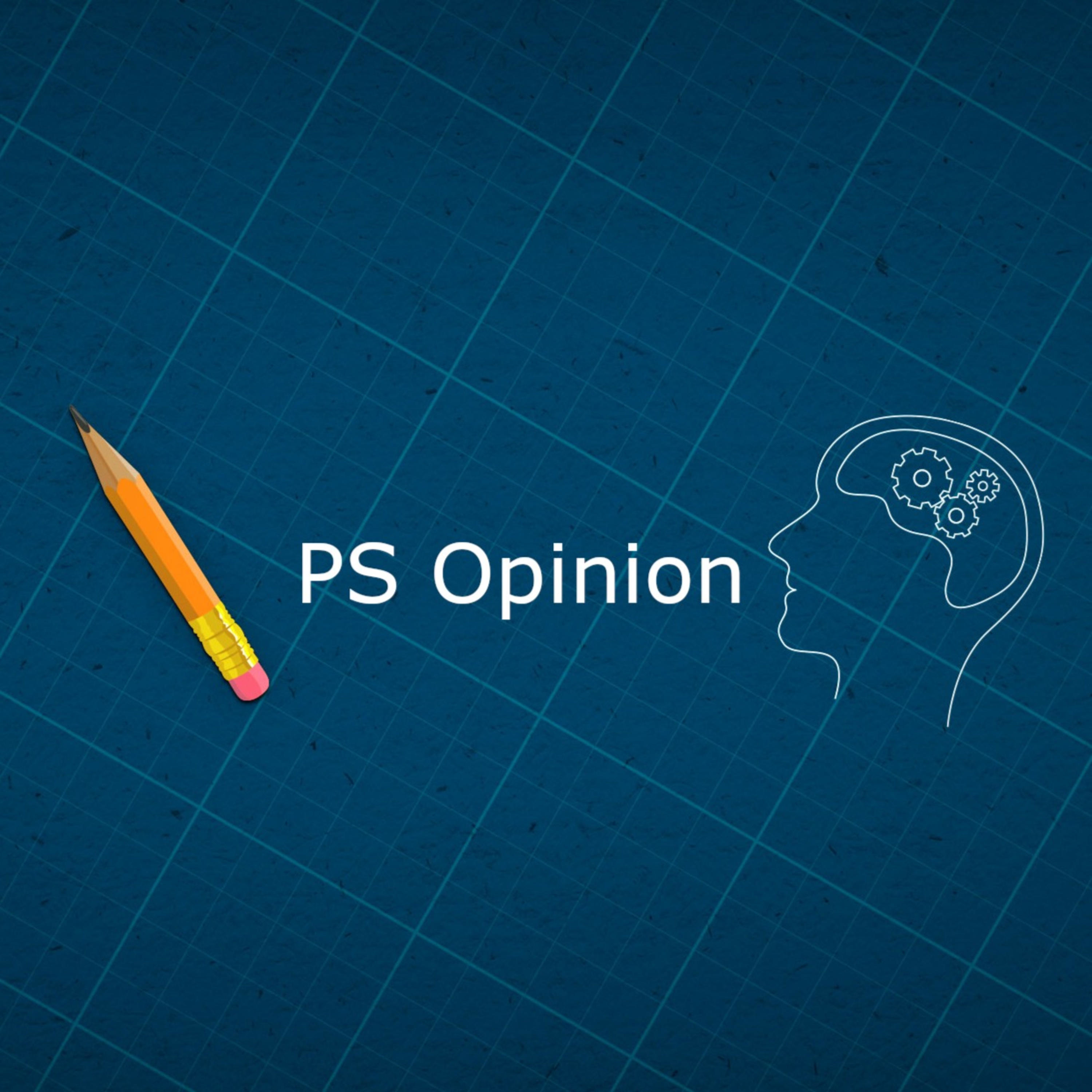 PS Opinion