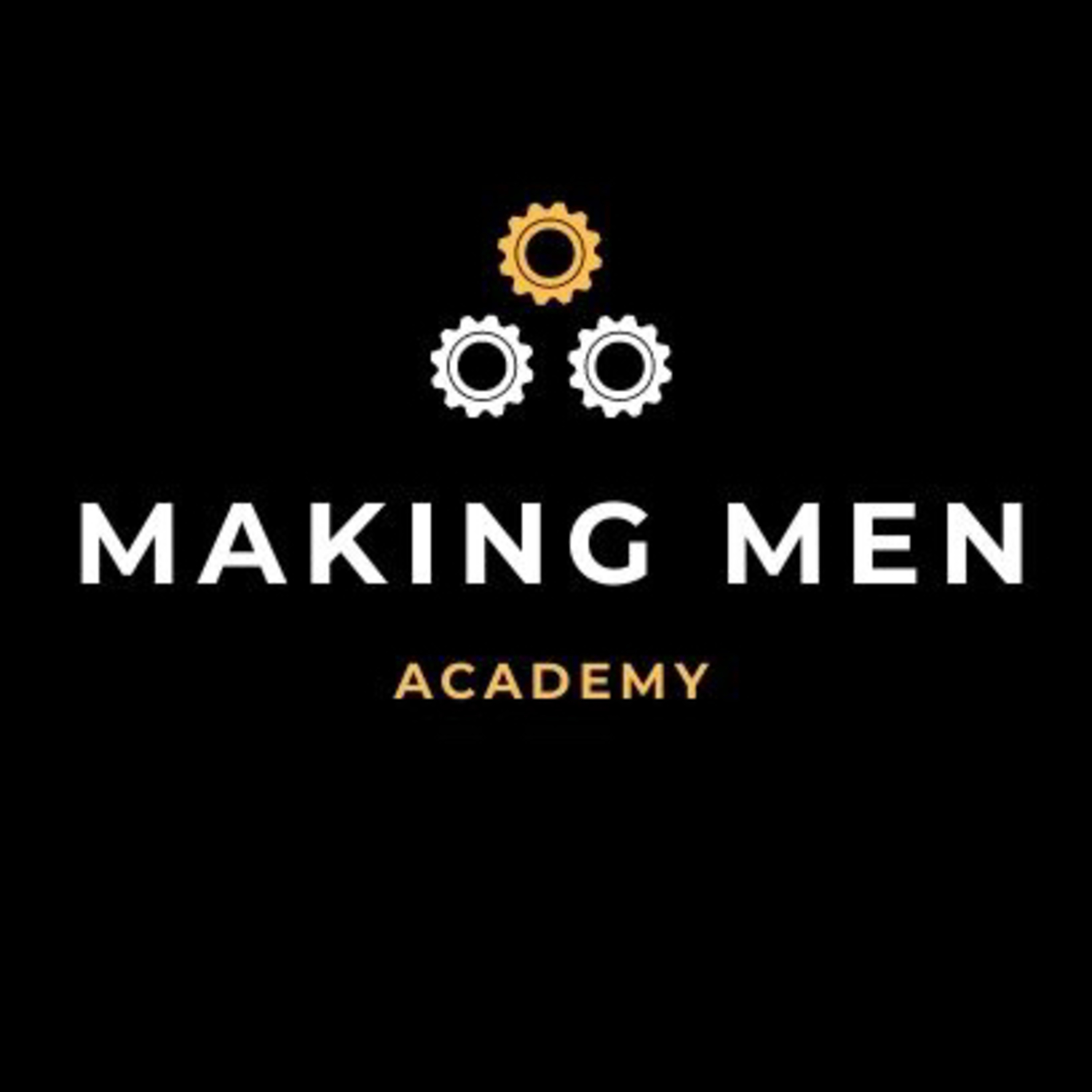 Making Men | Christian Podcast