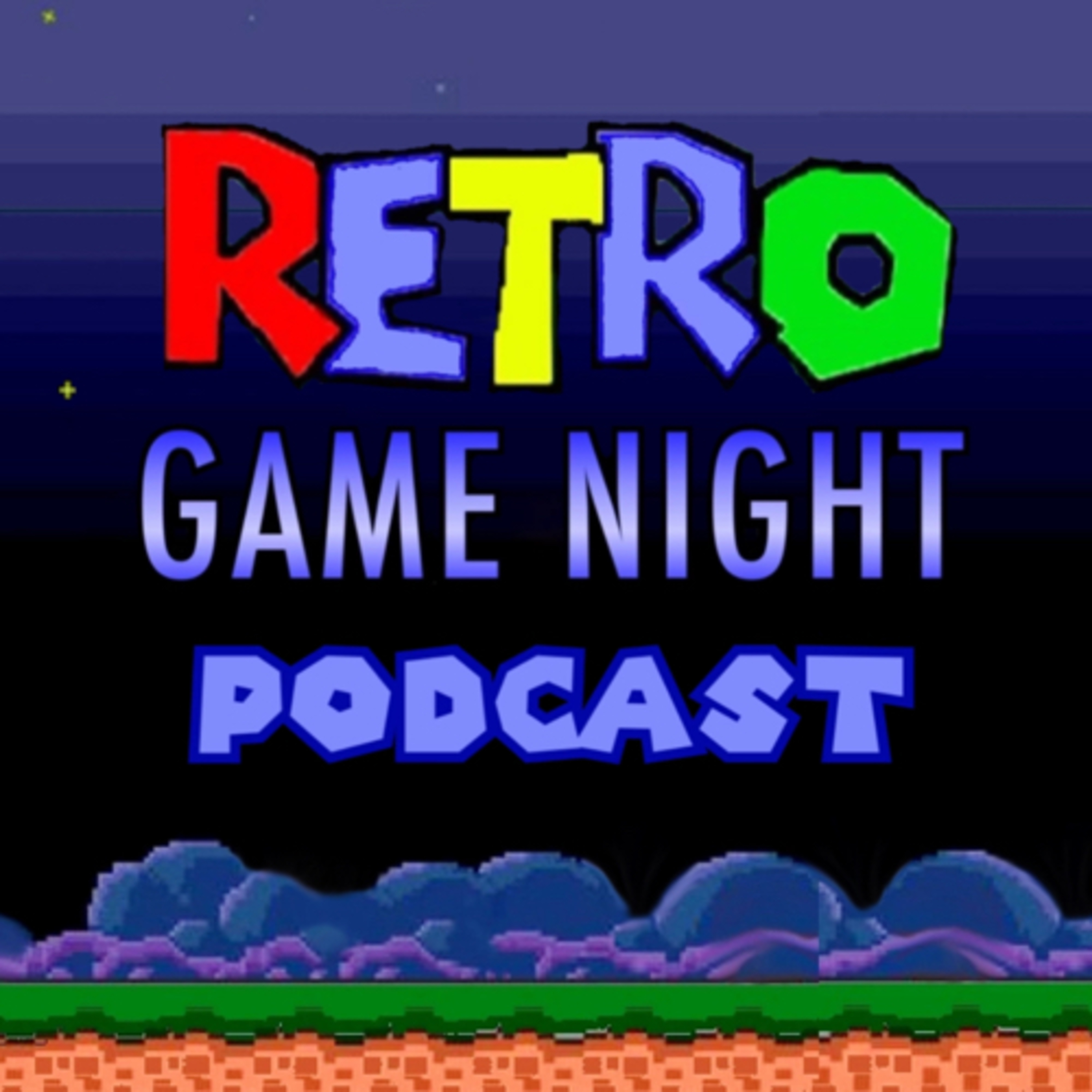 RGN #30 - Rate & Review: Star Fox (SNES 1993)