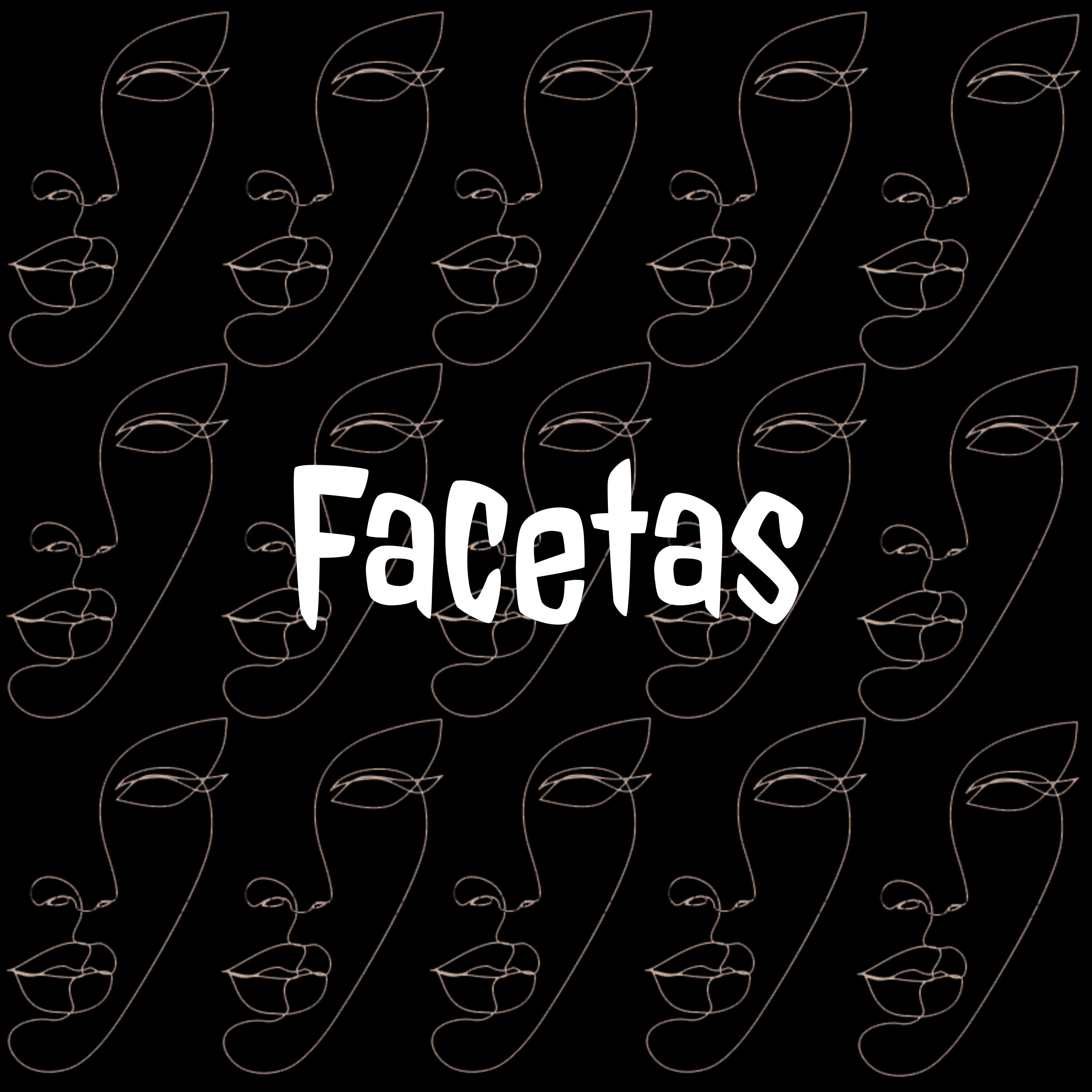 Facetas podcast artwork