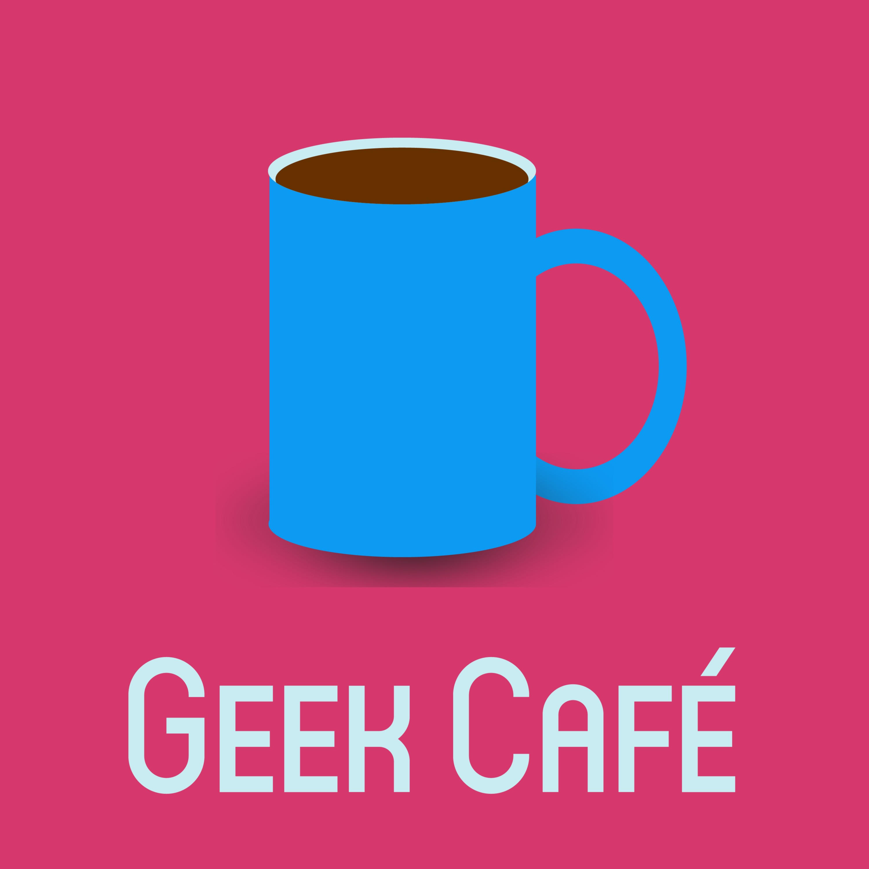 Geek Café