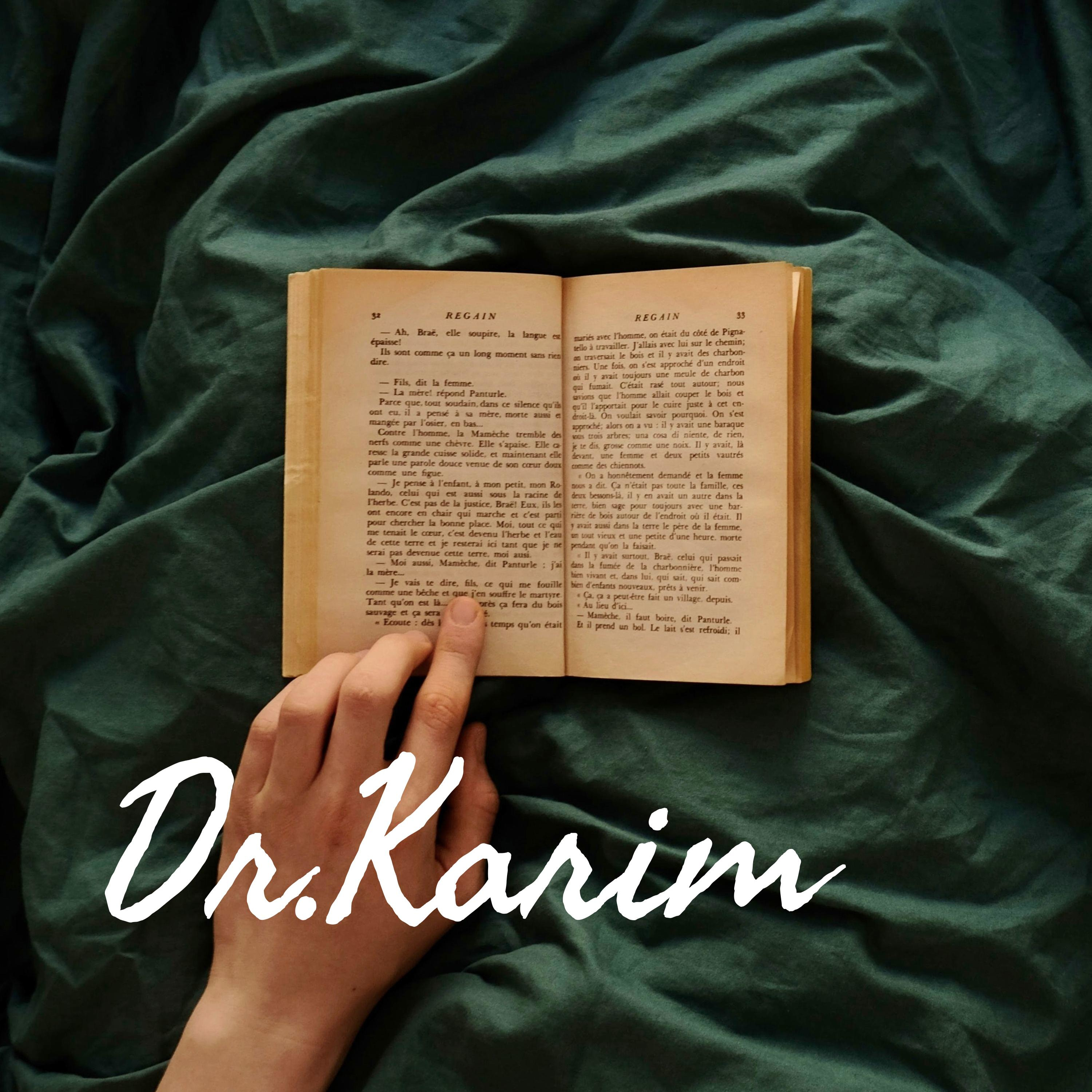 Dr.Karim