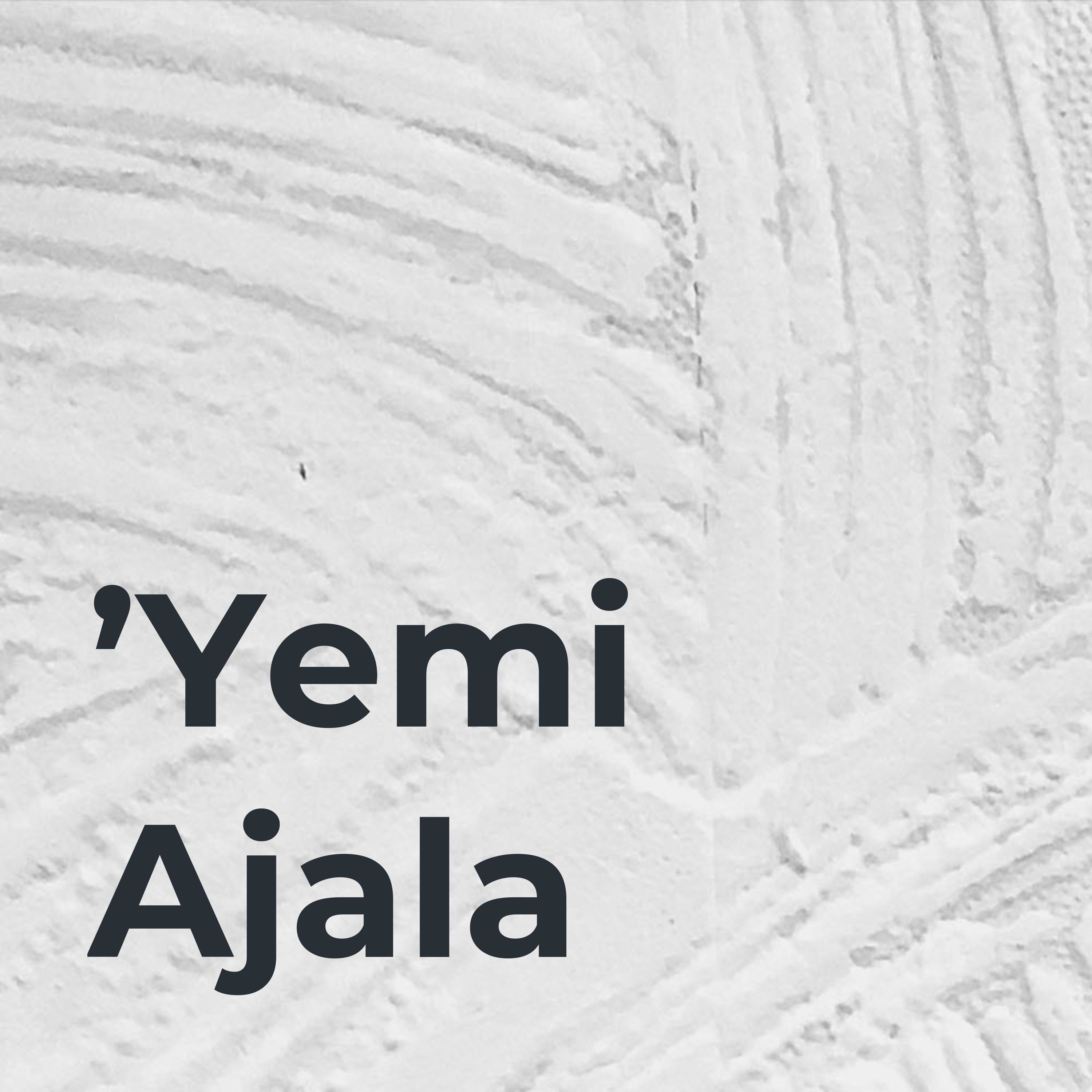 'Yemi Ajala