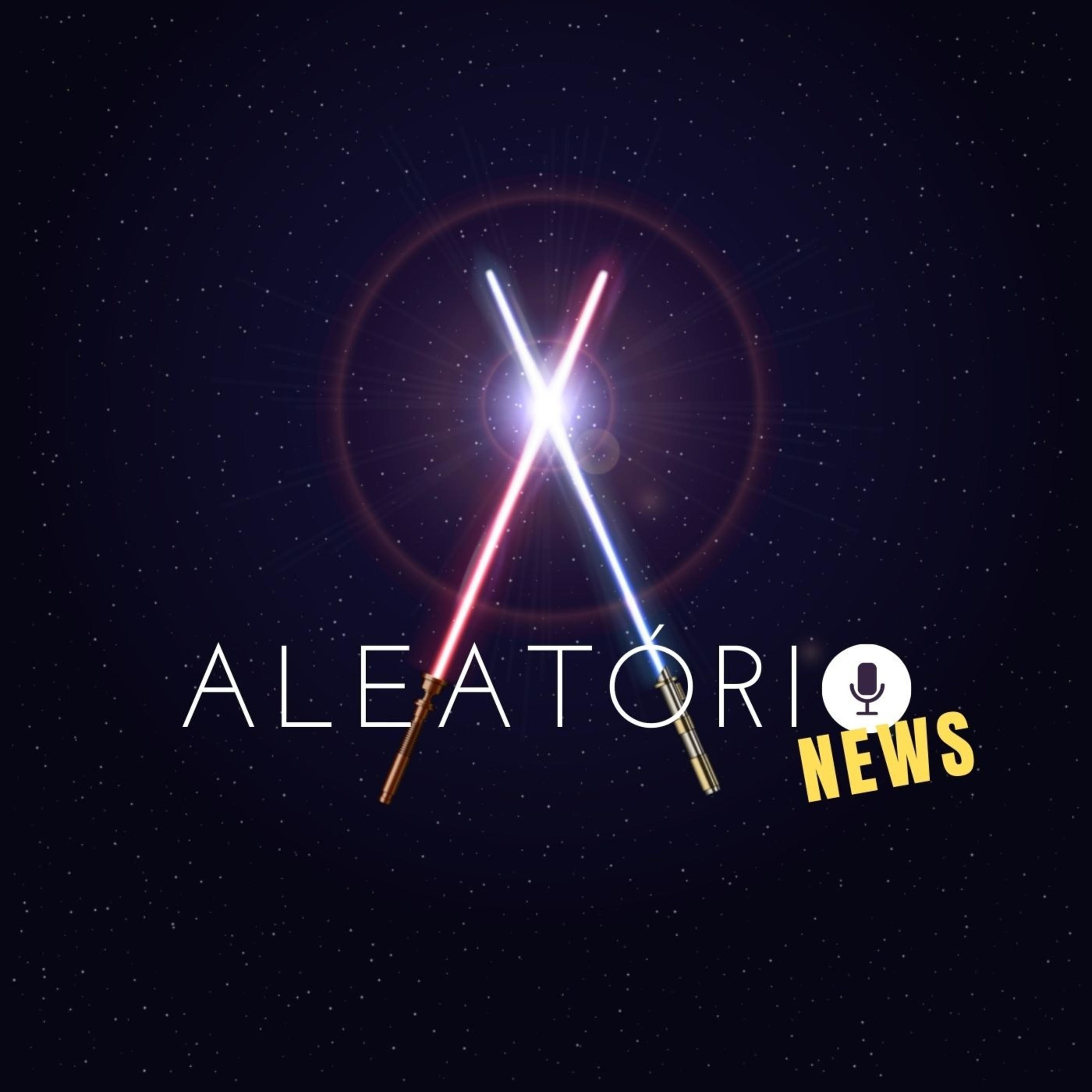Aleatório News