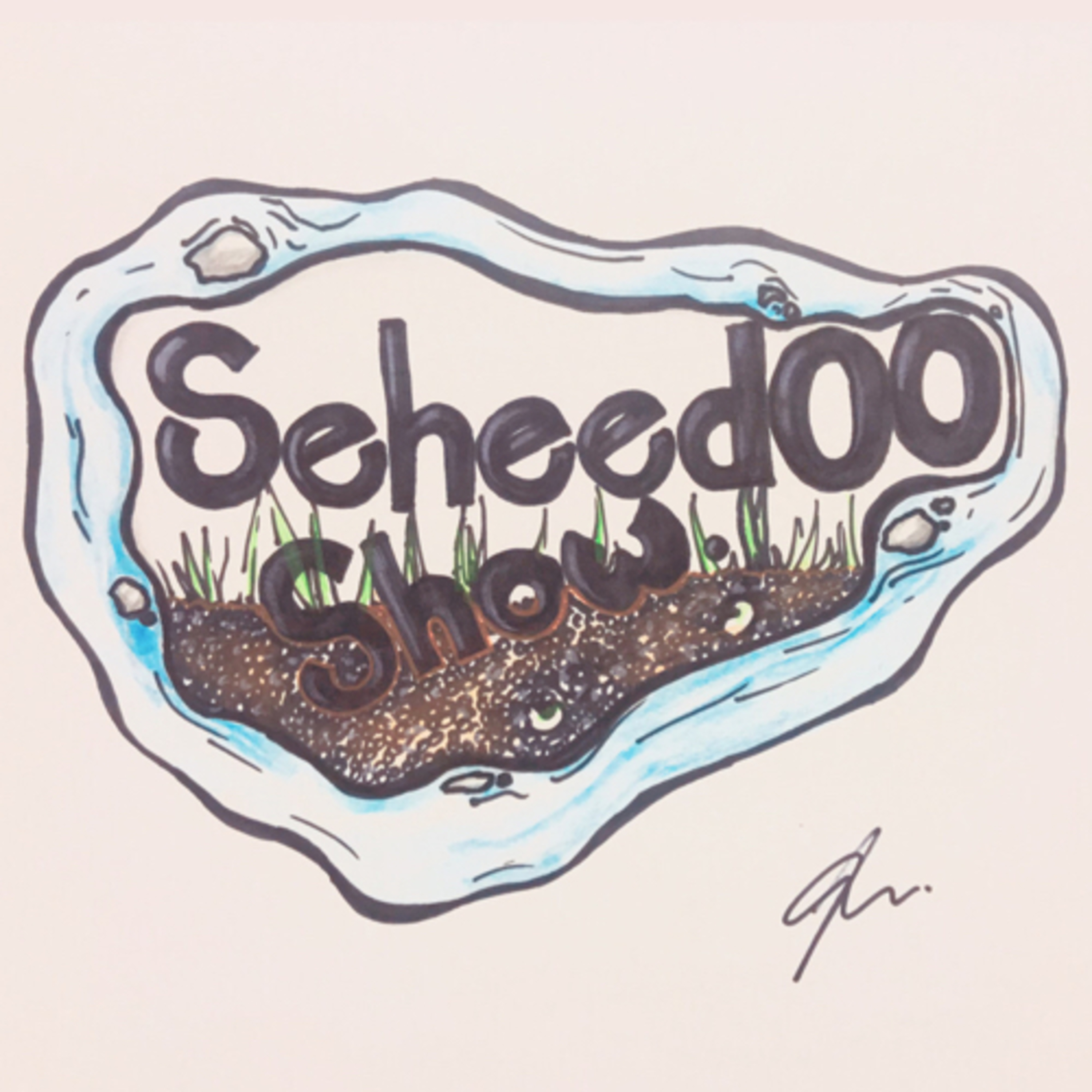 The Seheed00 Show