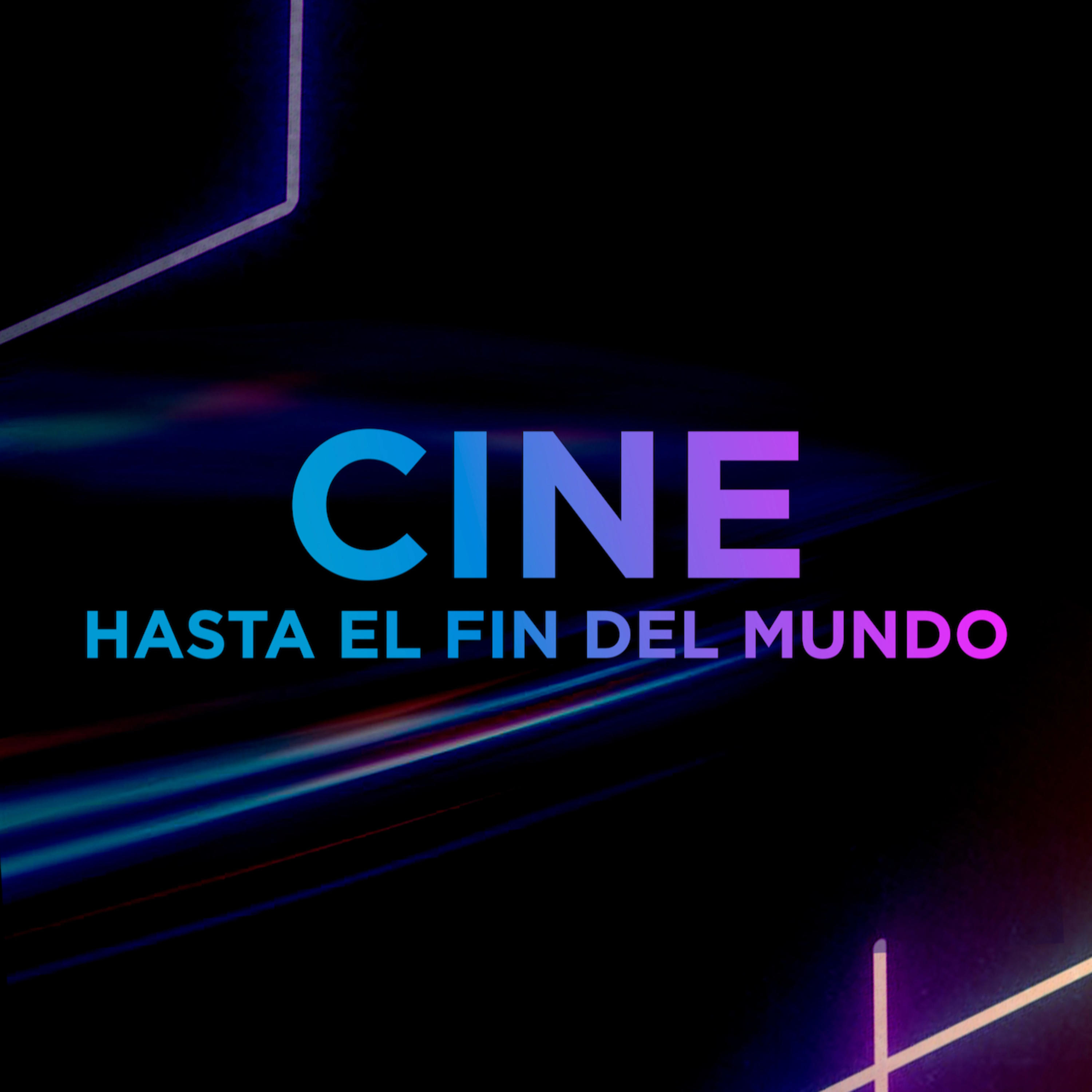 Cine Hasta El Fin Del Mundo