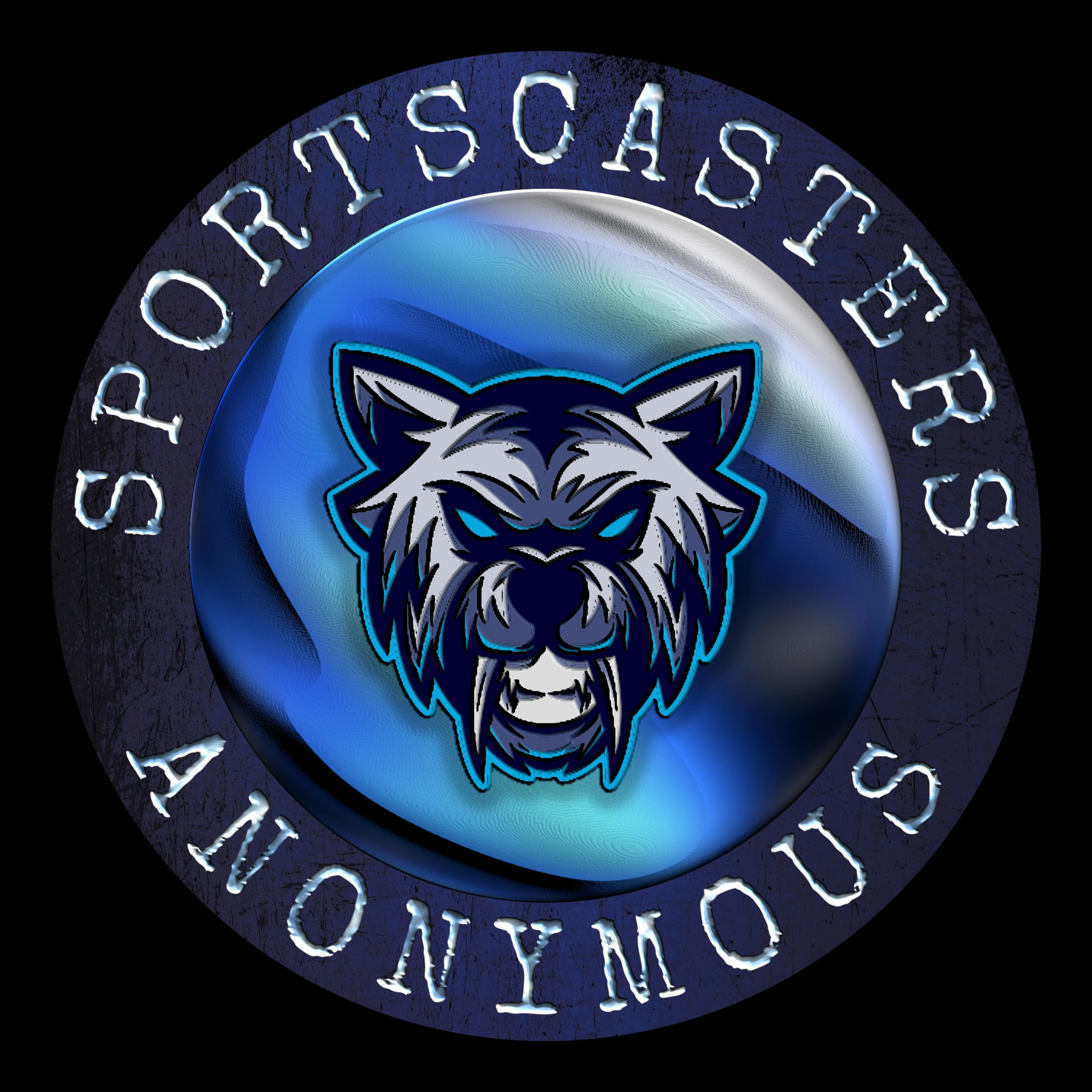 Sportscasters Anonymous