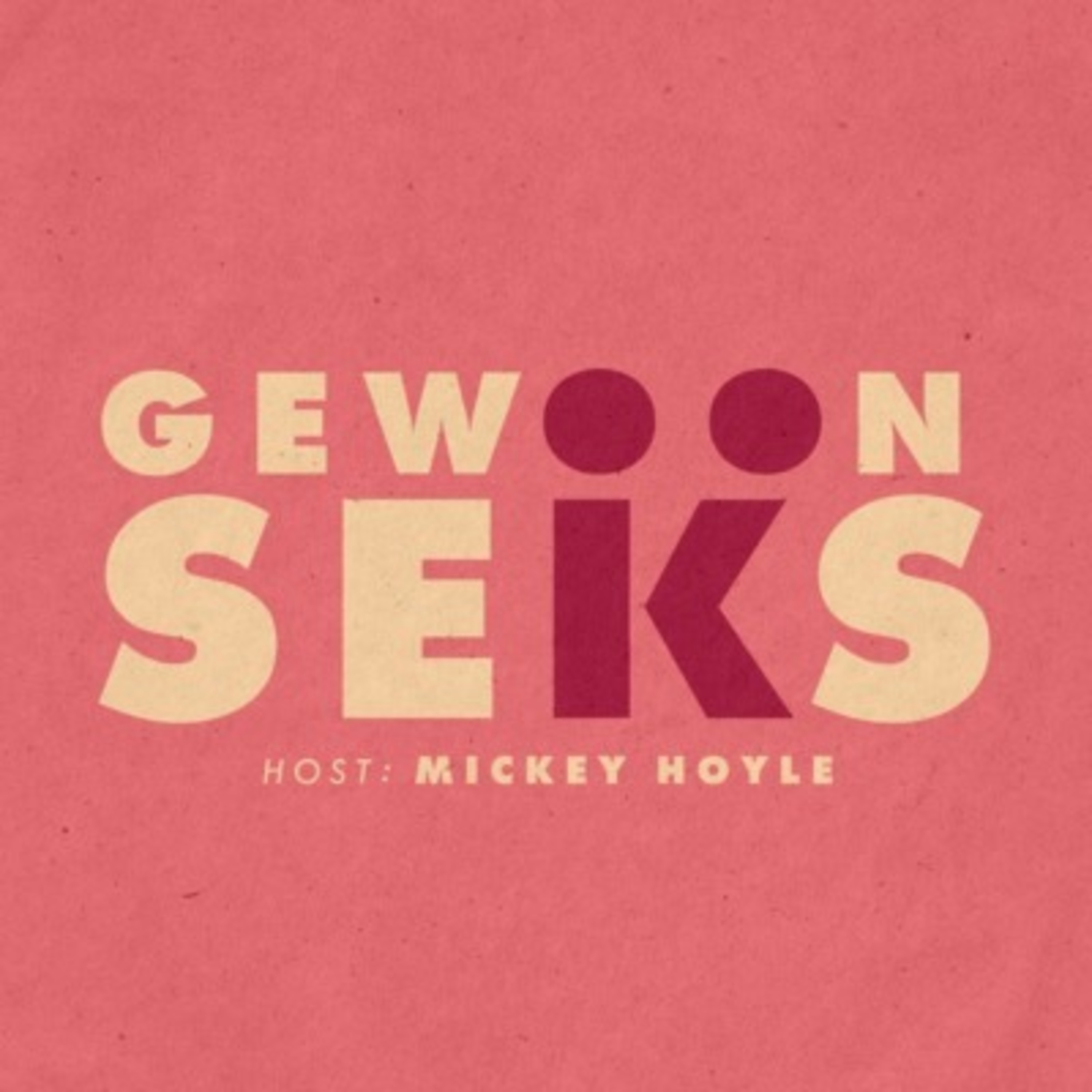 Gewoon Seks