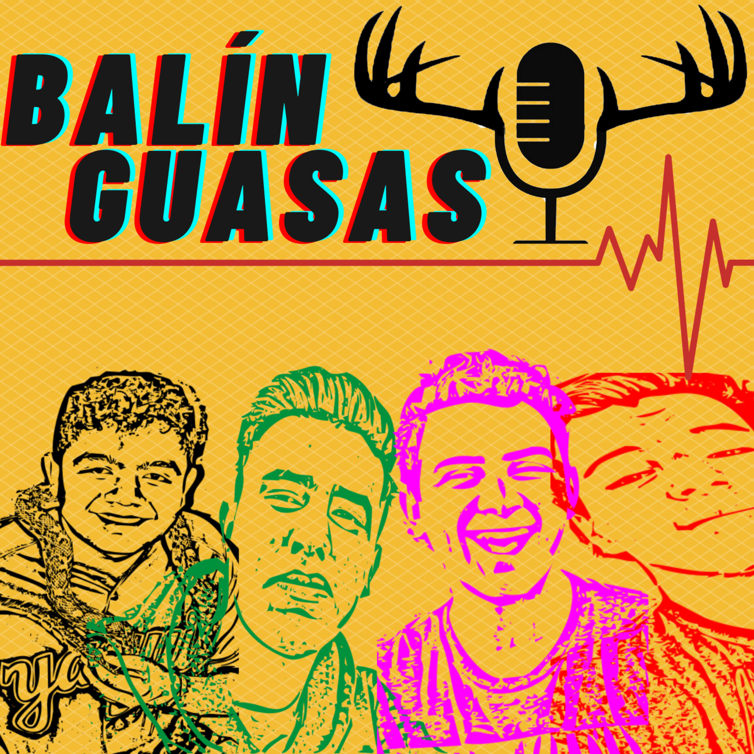 Balín Guasas