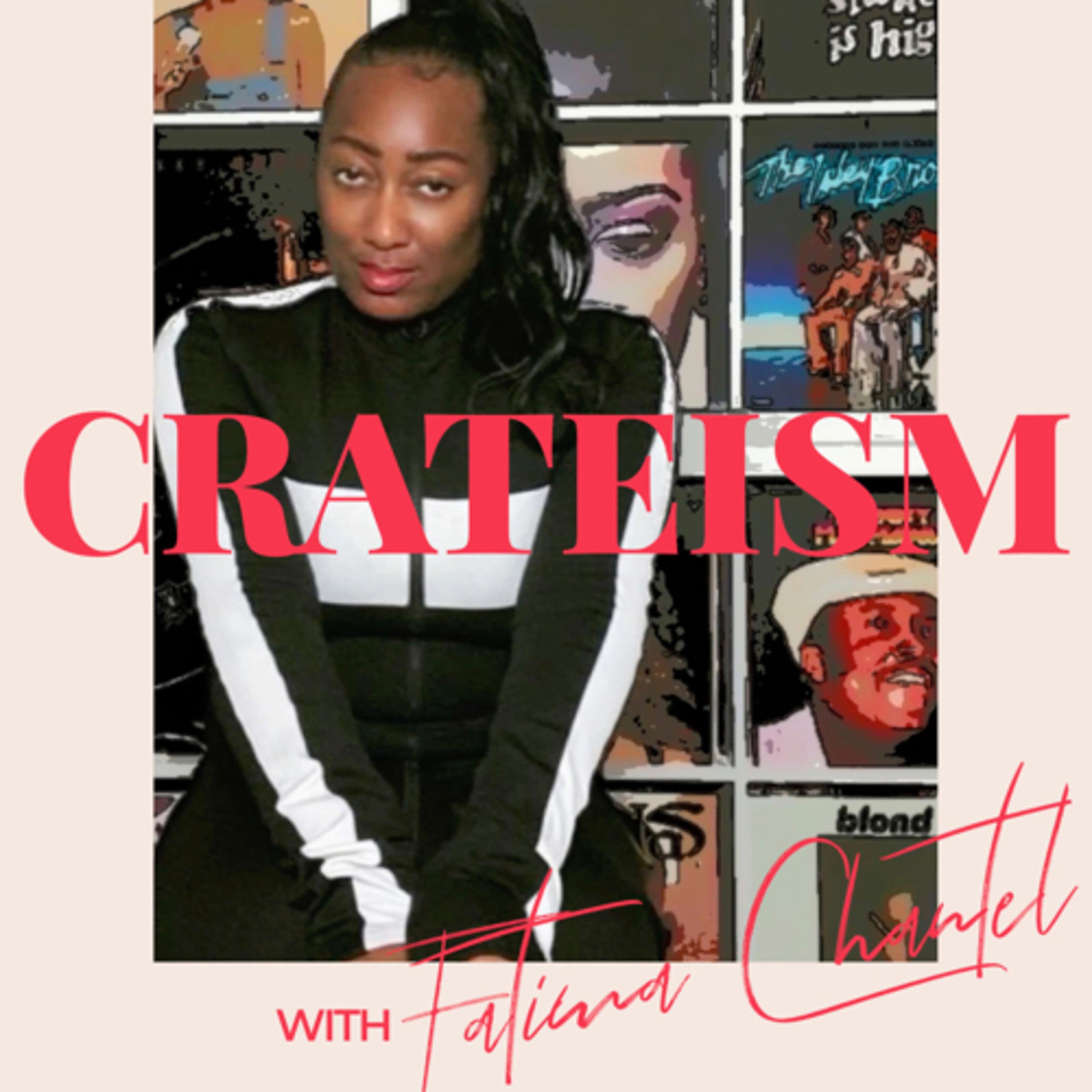 Crateism