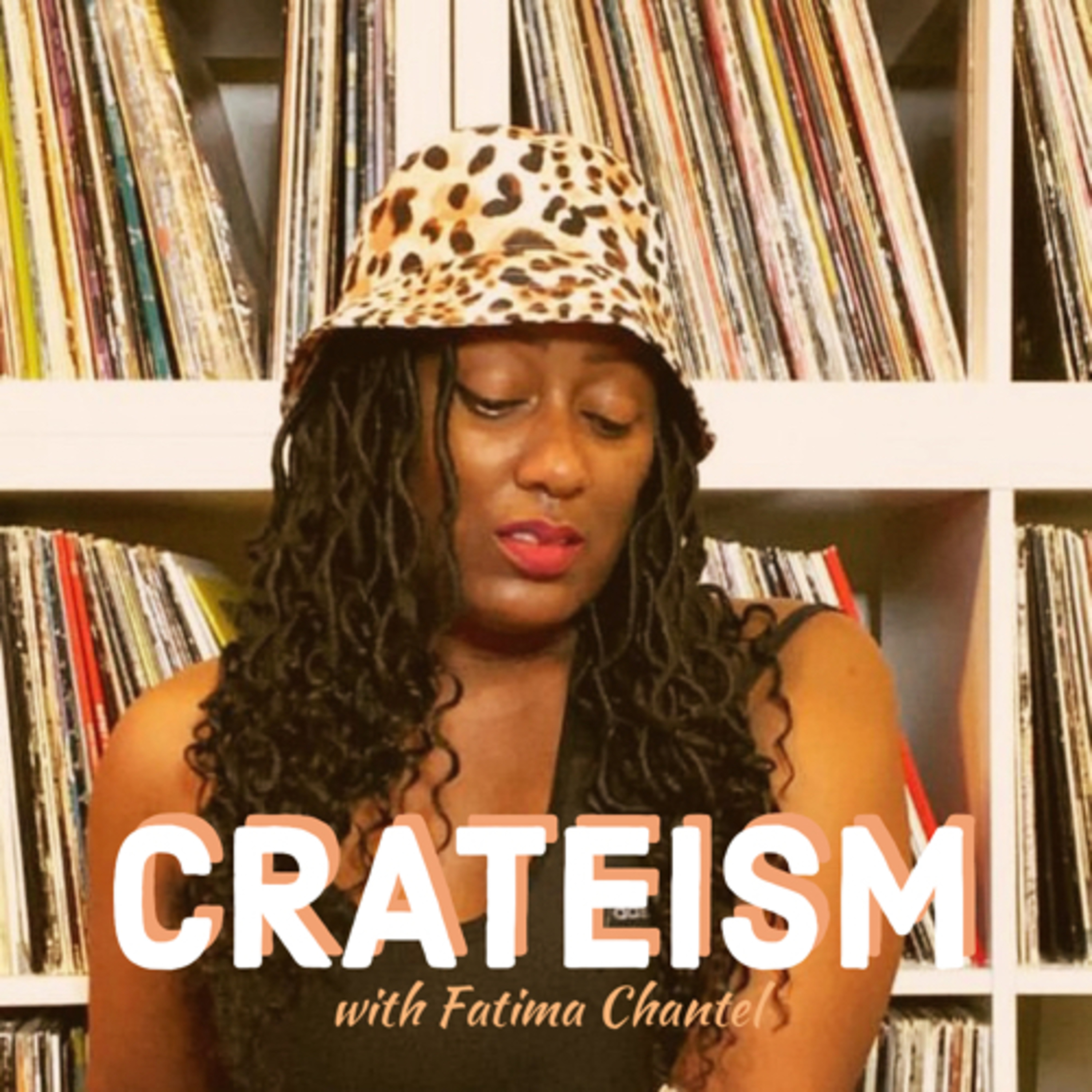 Crateism