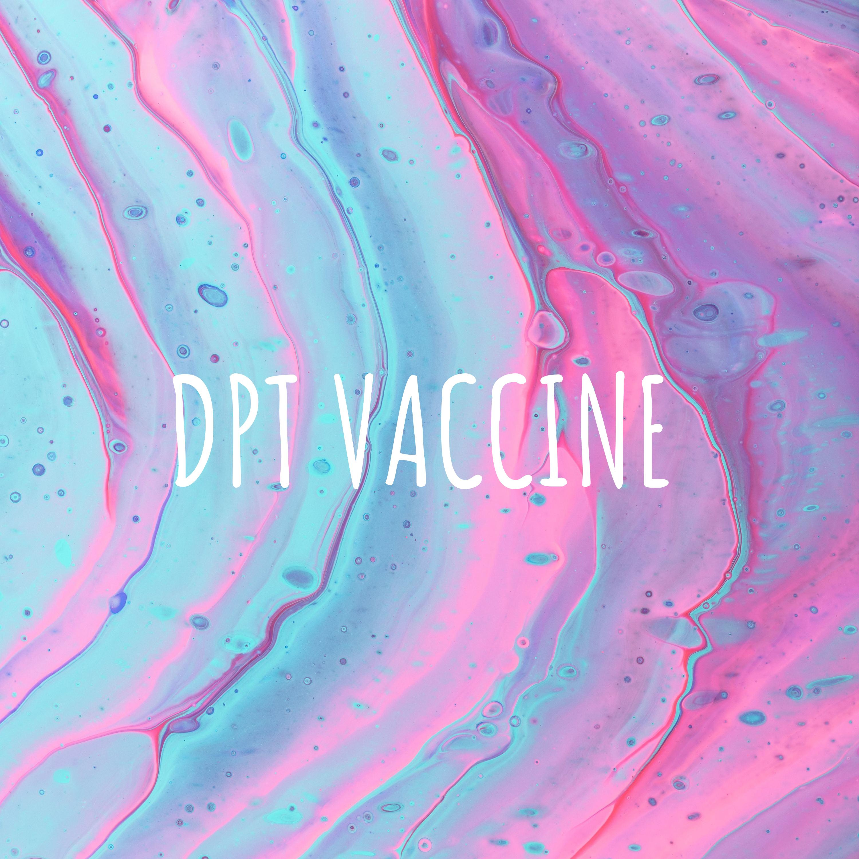 DPT VACCINE
