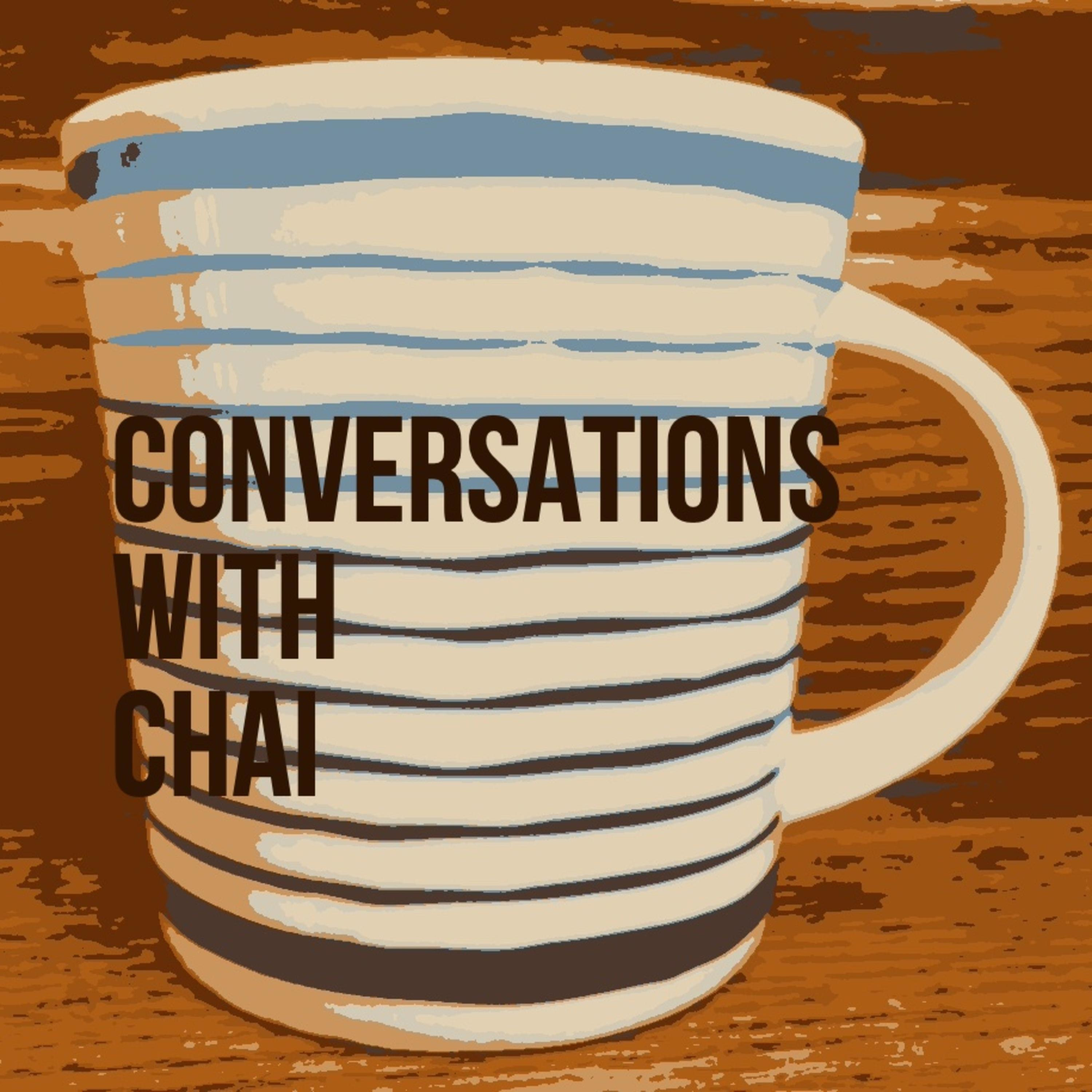 Conversations with Chai