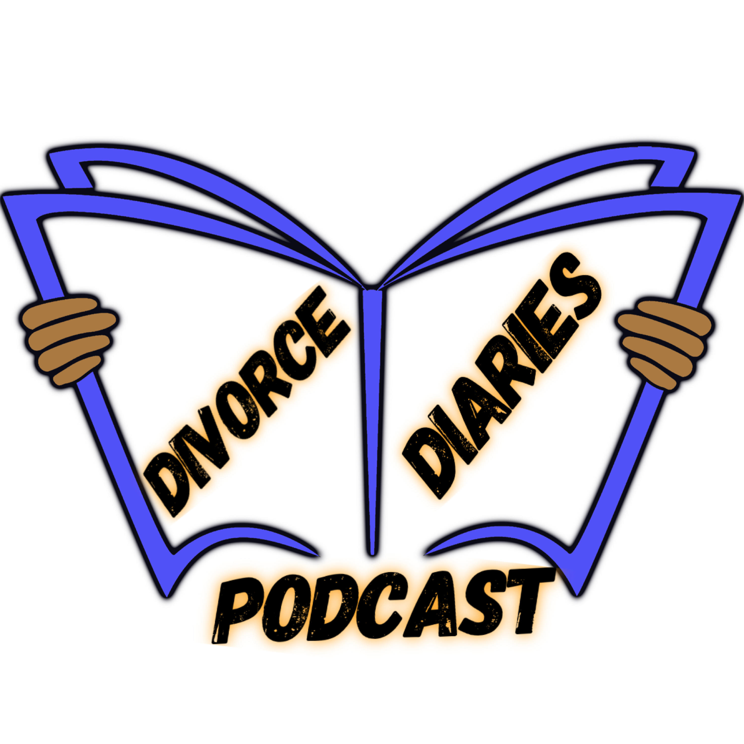 DNA of a DIVORCE