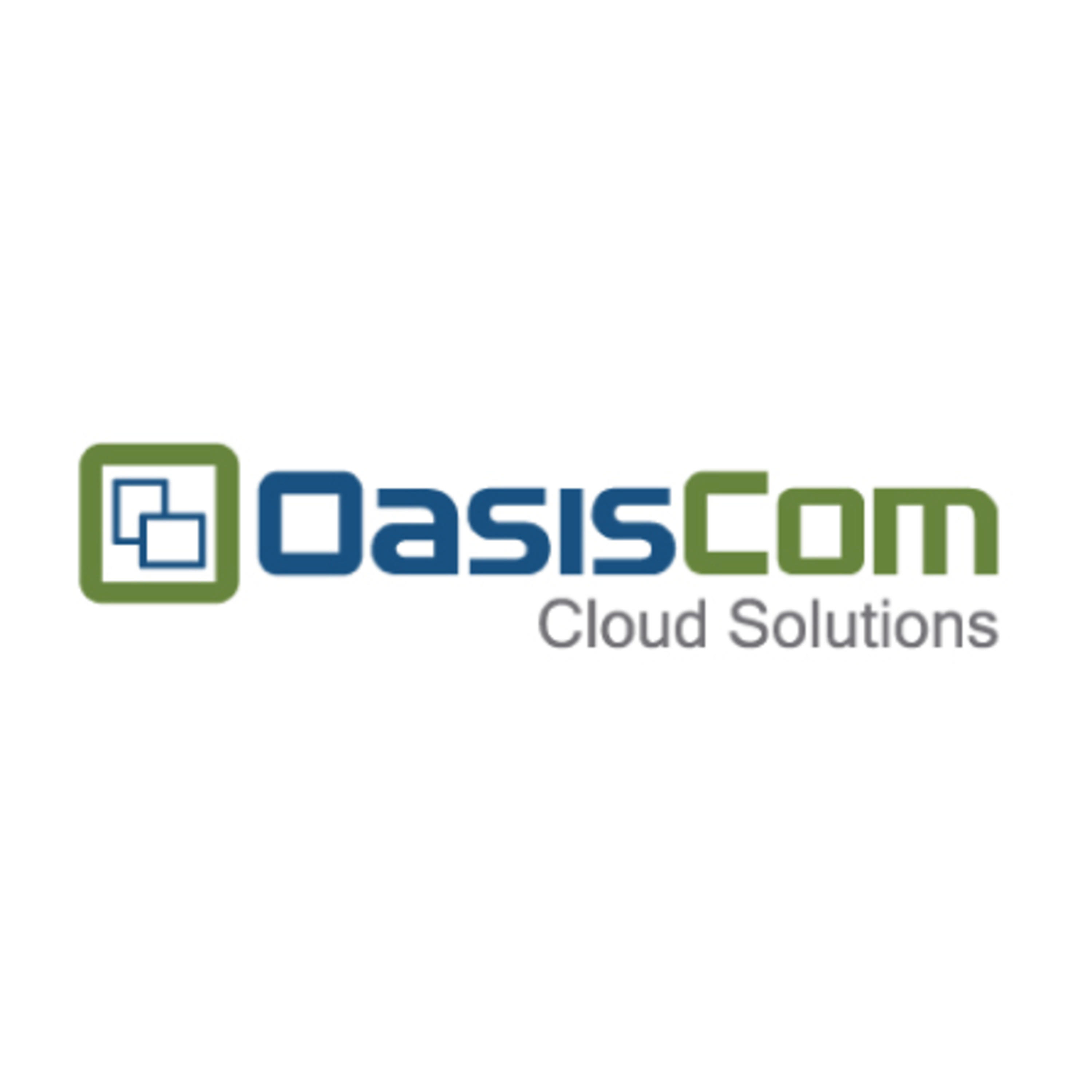 OasisCom-Cast