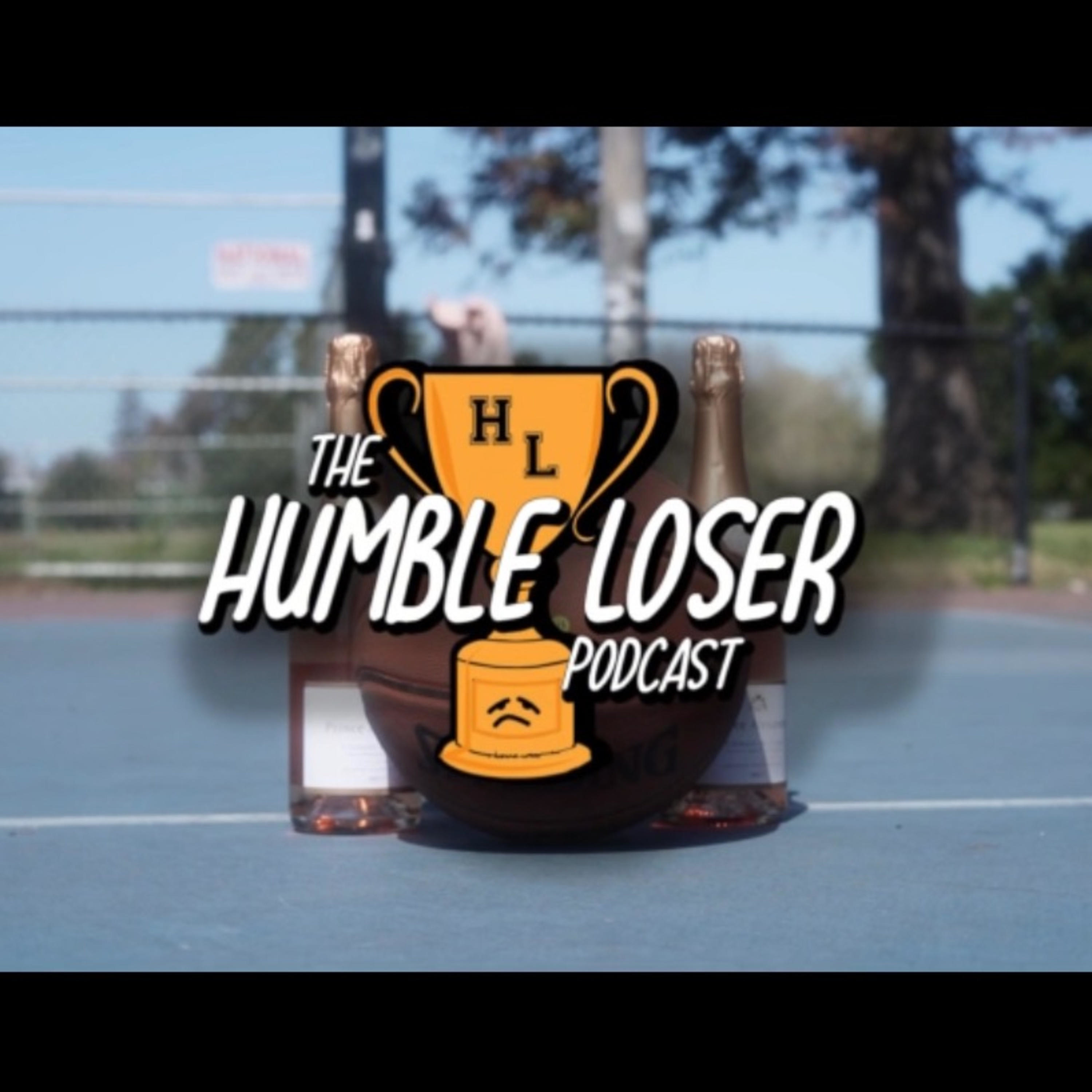 The Humble Loser Podcast