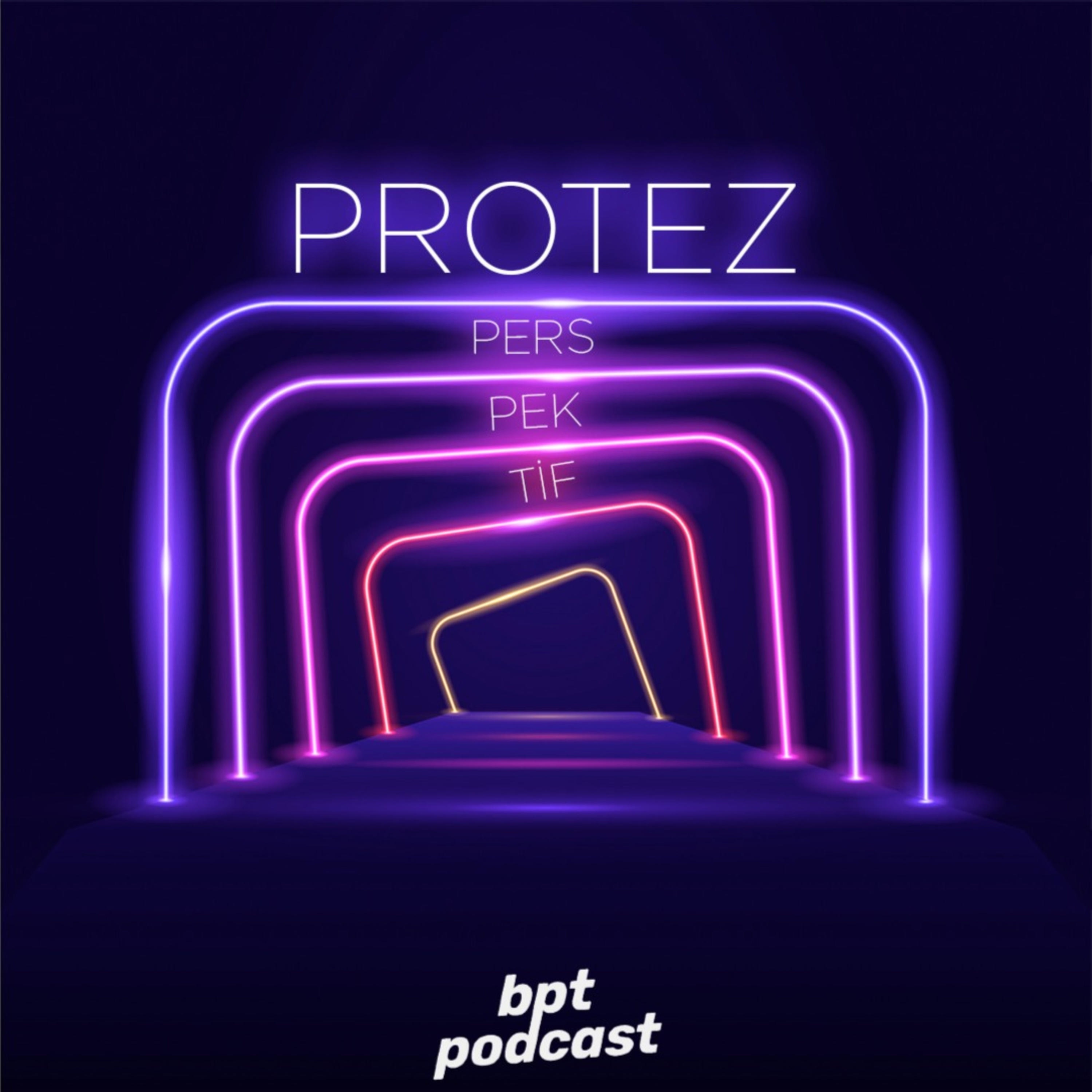 Protez Perspektif