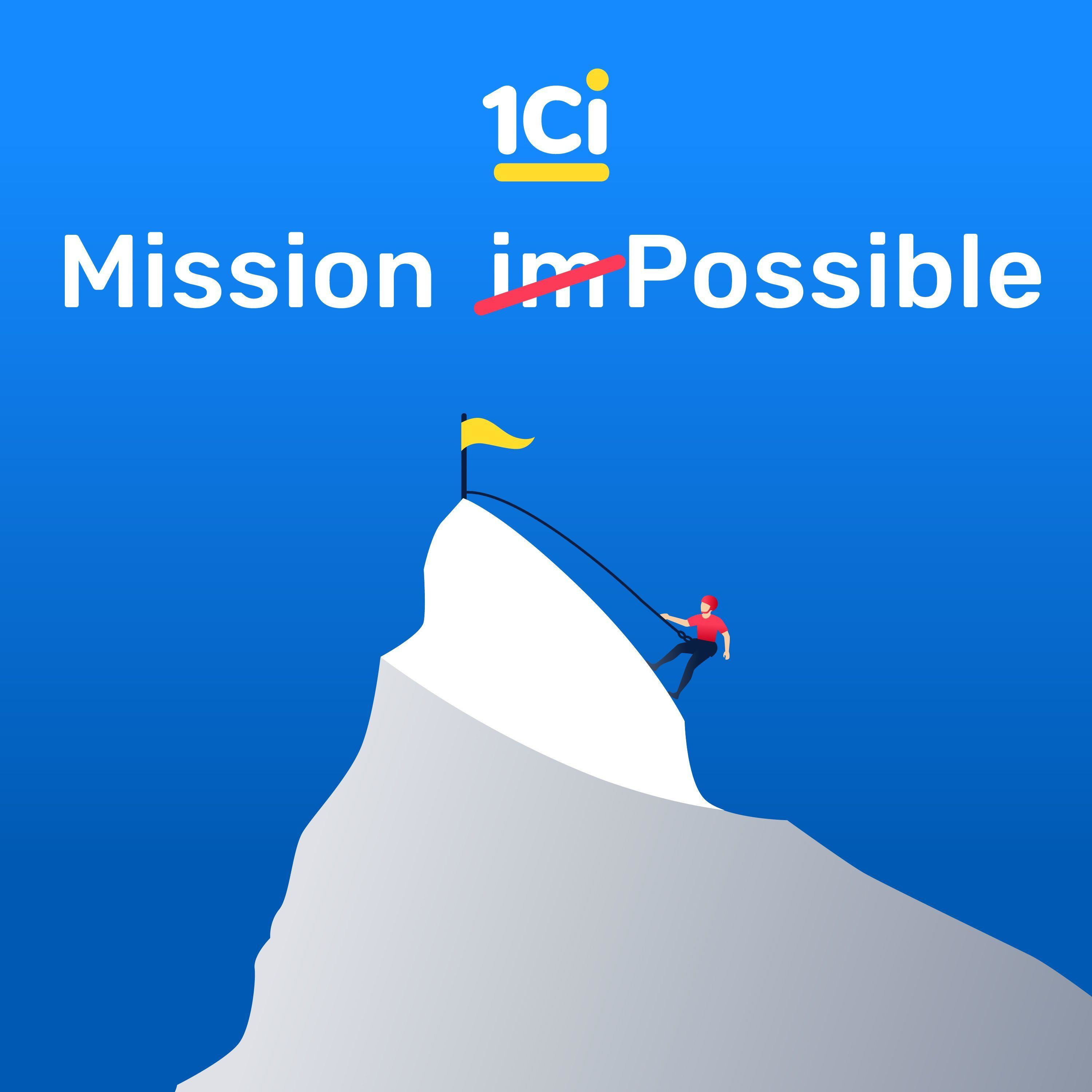 Mission Possible