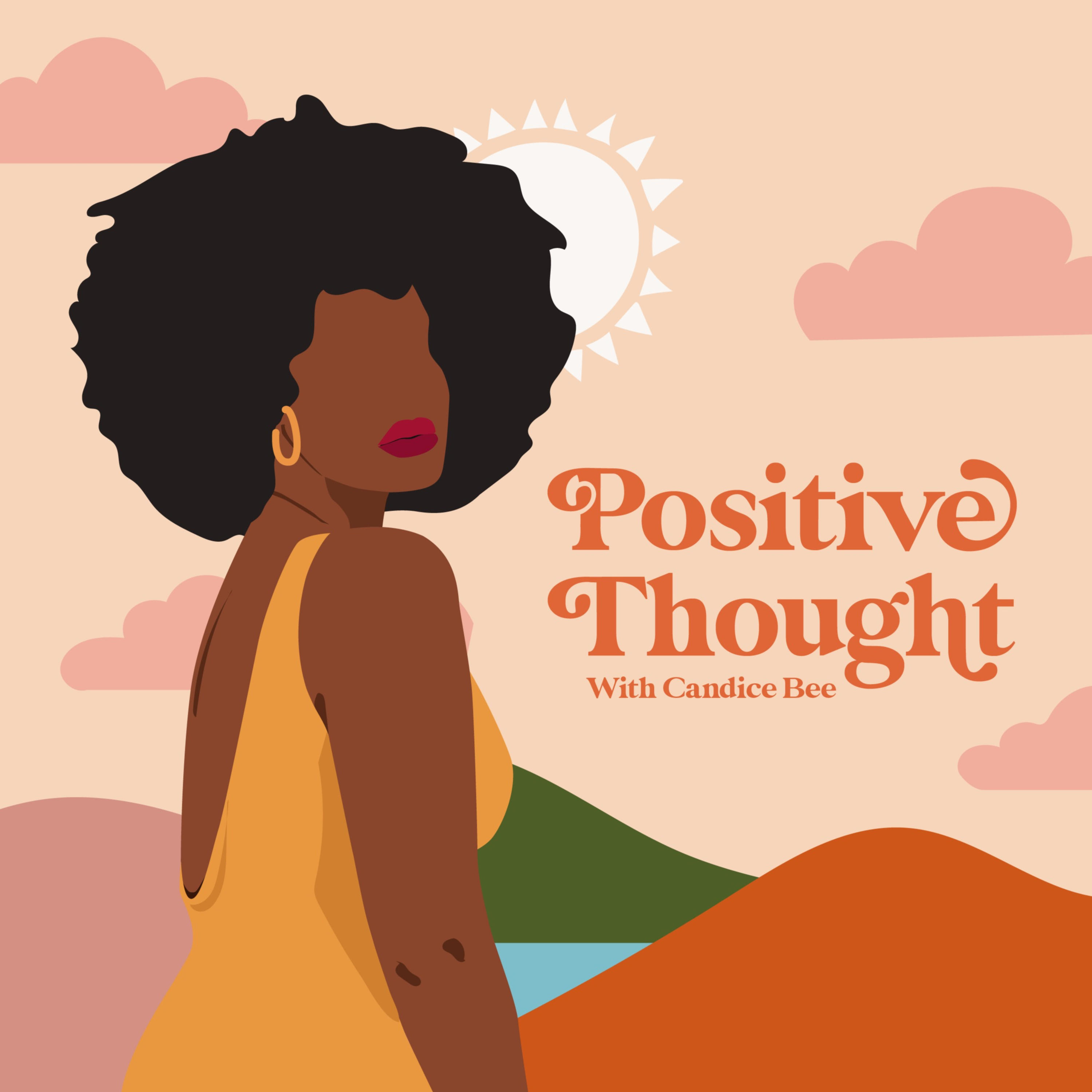 A Positive Thought