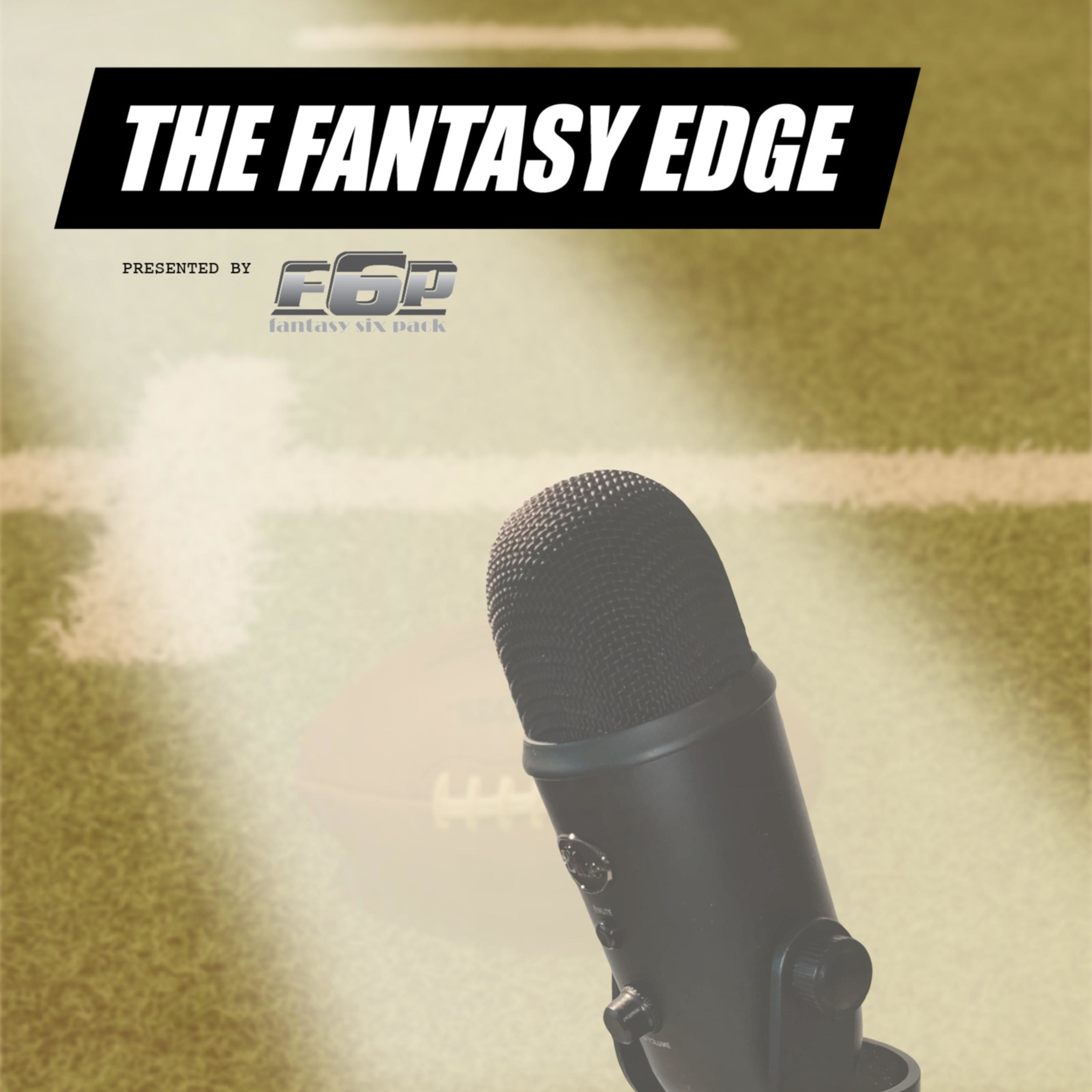 The Fantasy Edge