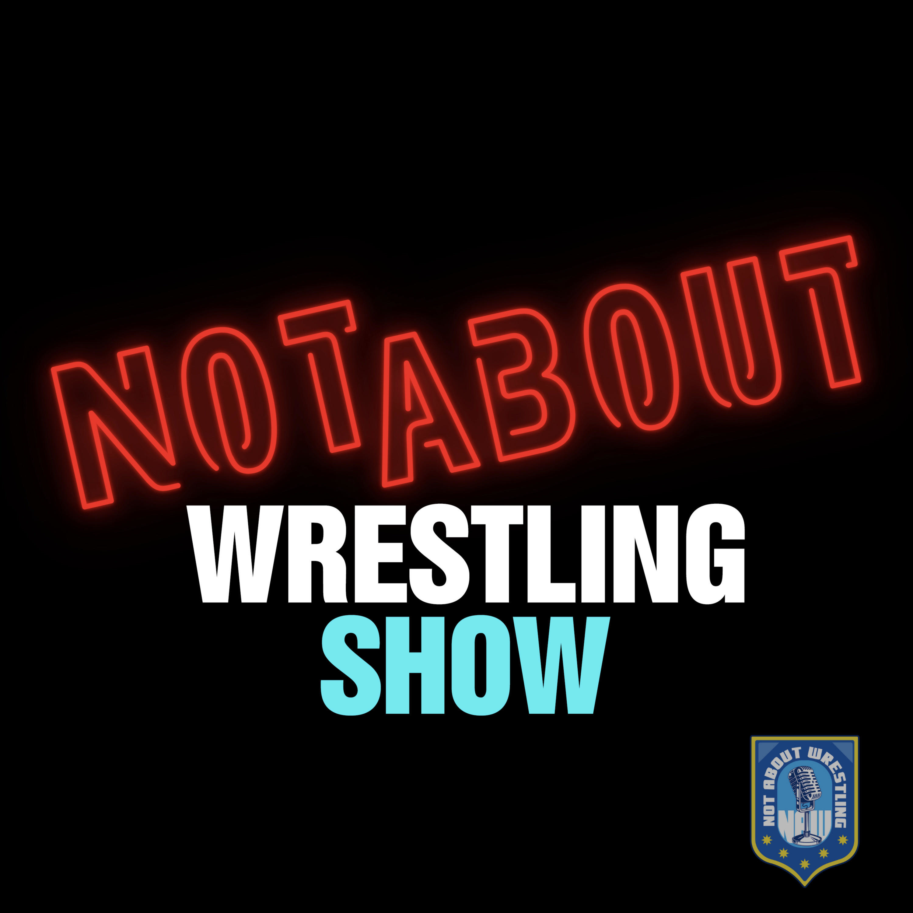 Not About Wrestling