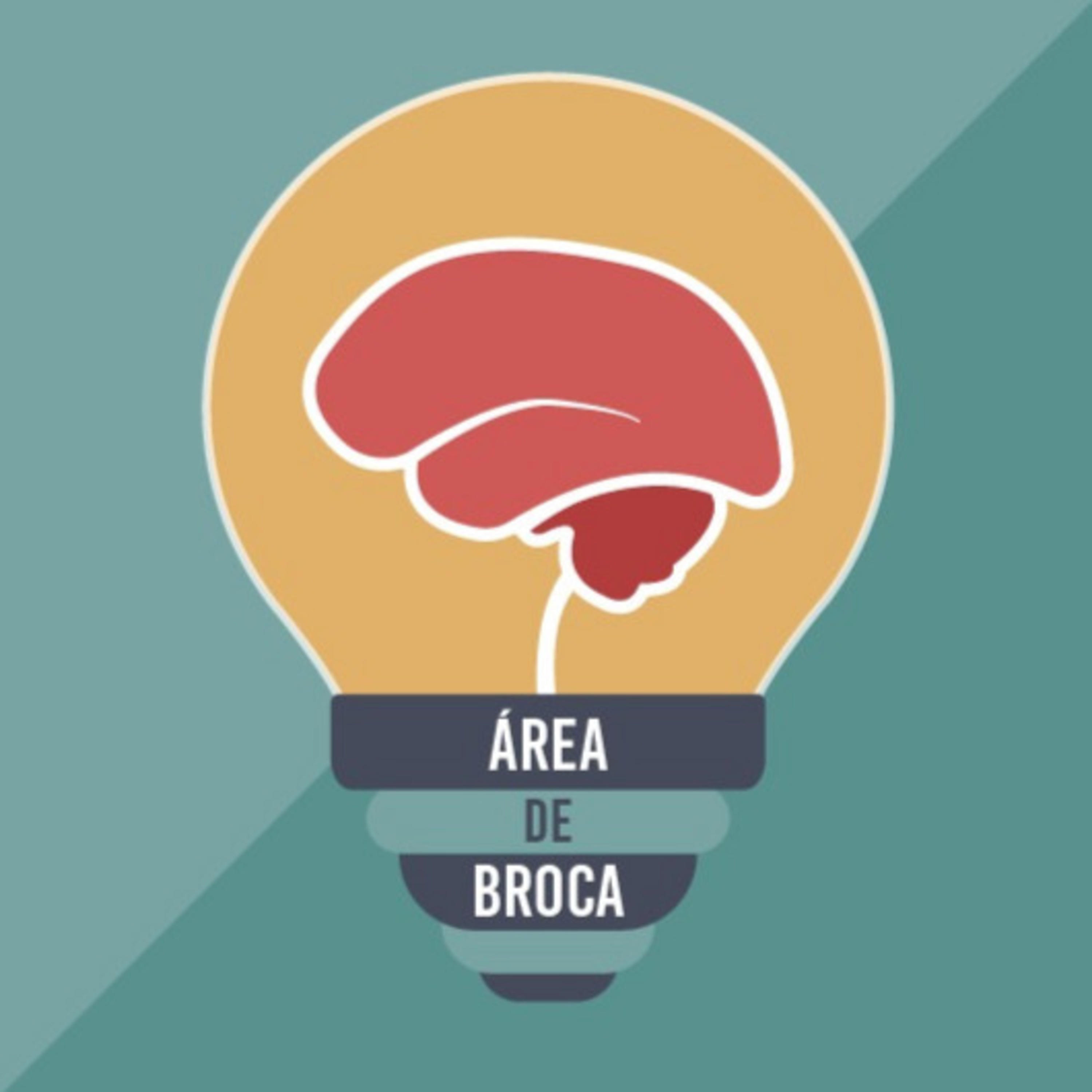 Área de Broca