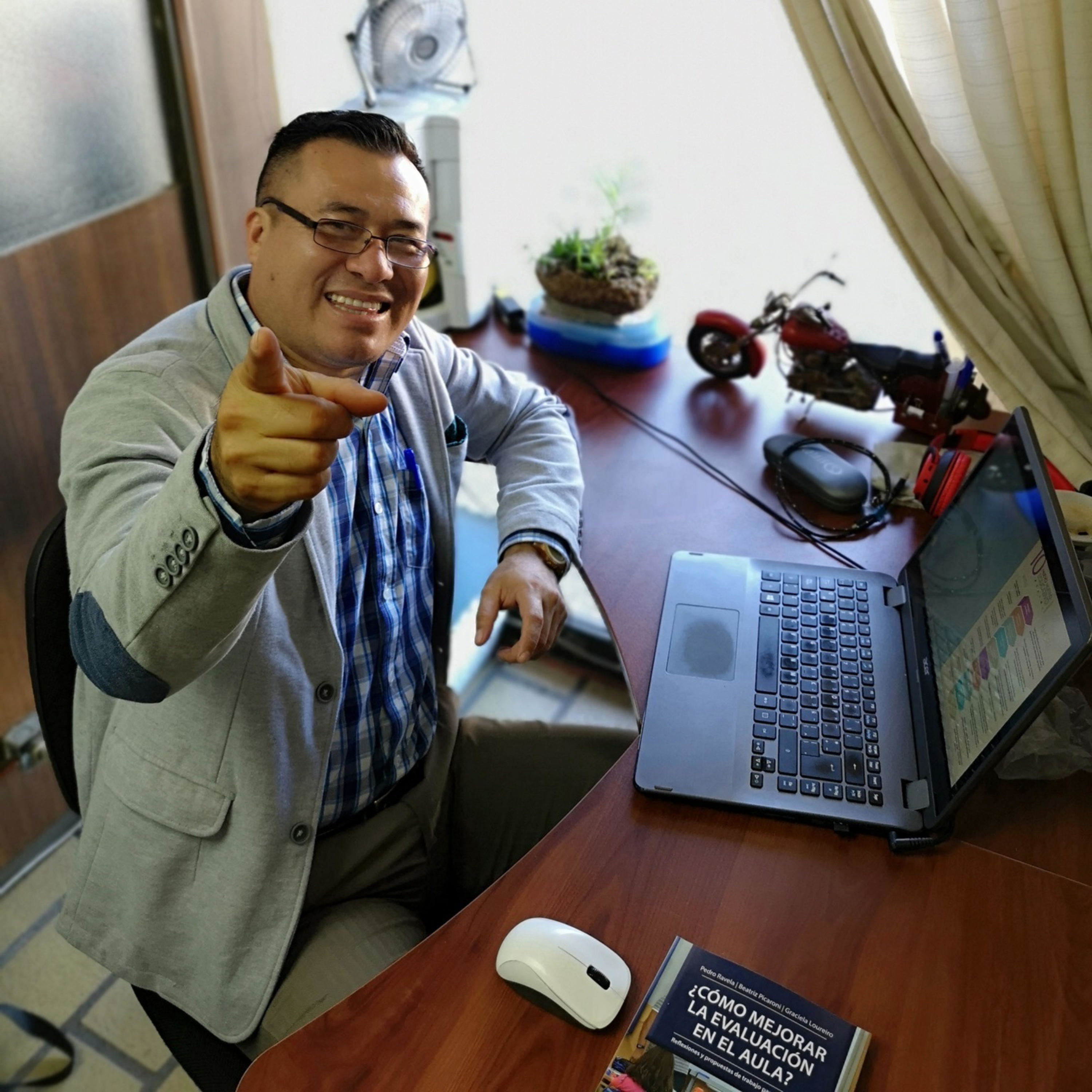 Ricardo Reyes