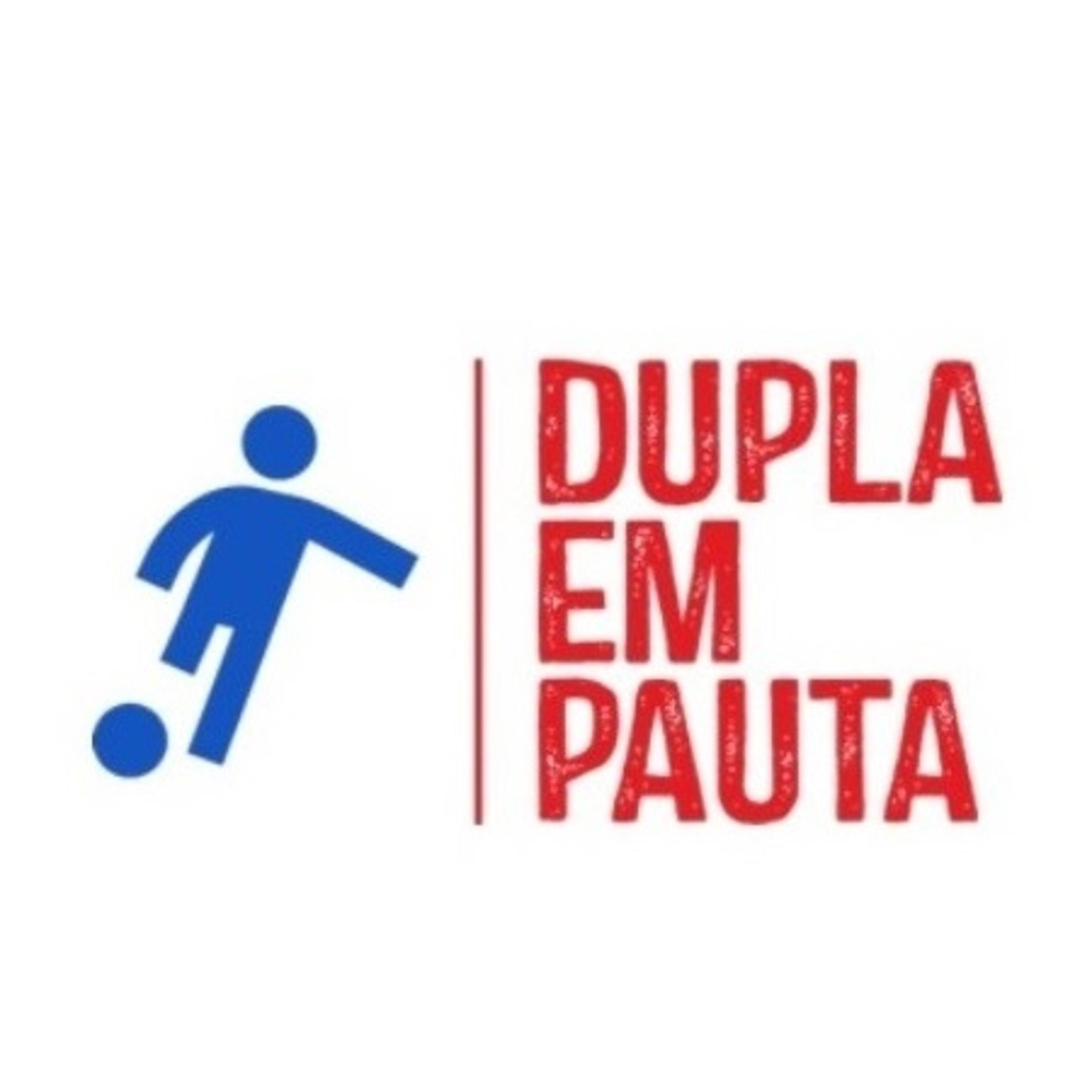 Dupla em Pauta