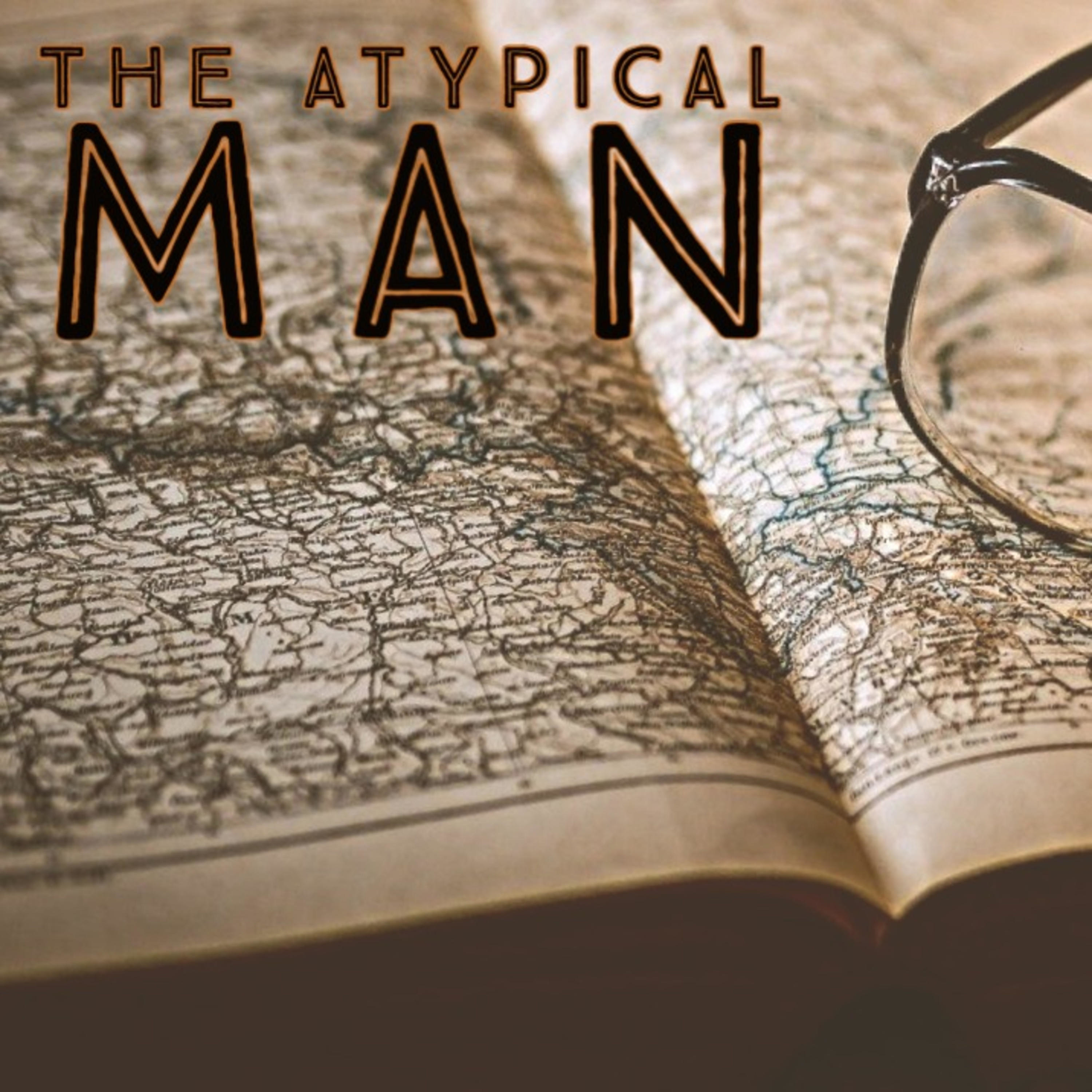 The Atypical Man : Behavior\\ Books \\ Banter