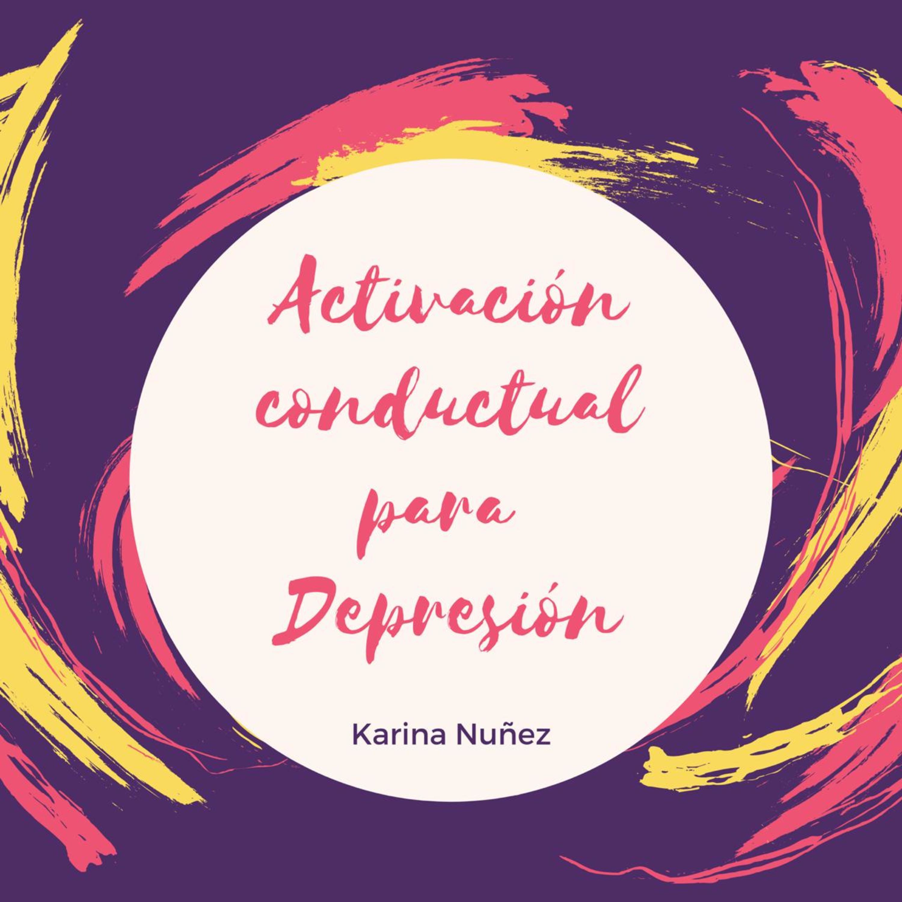 Programa de Activación Conductual para la Depresión