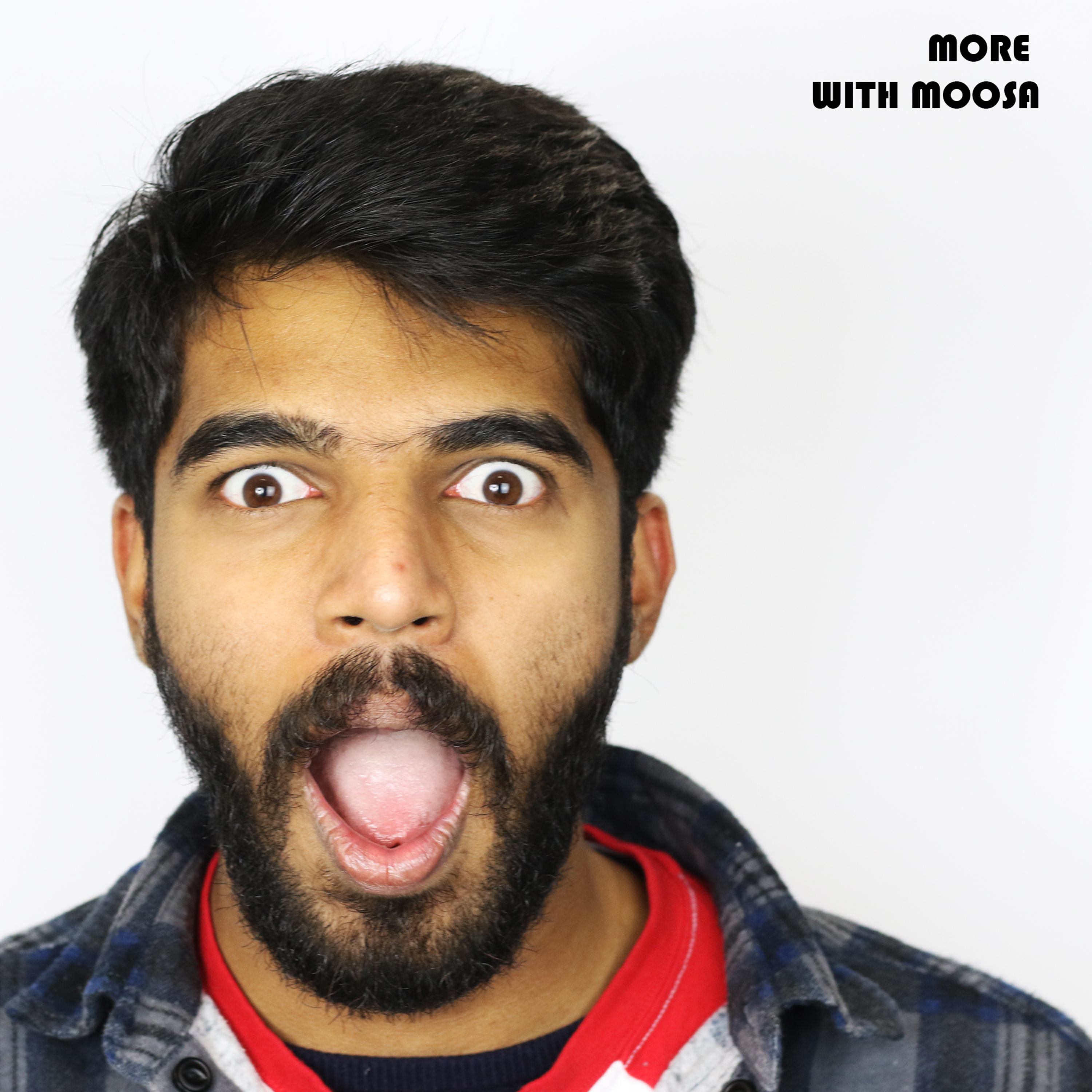 More with Moosa