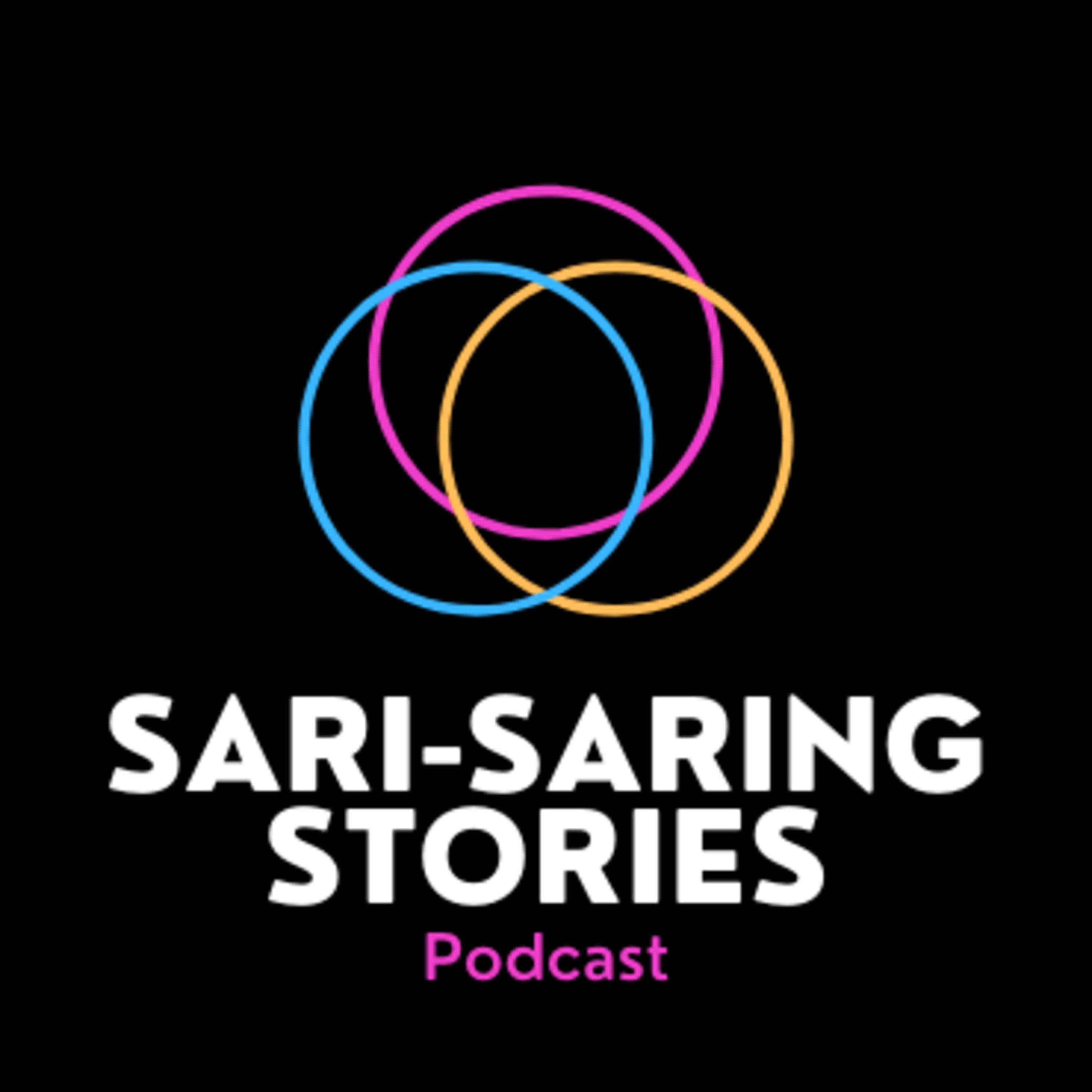 Sari-saring Stories
