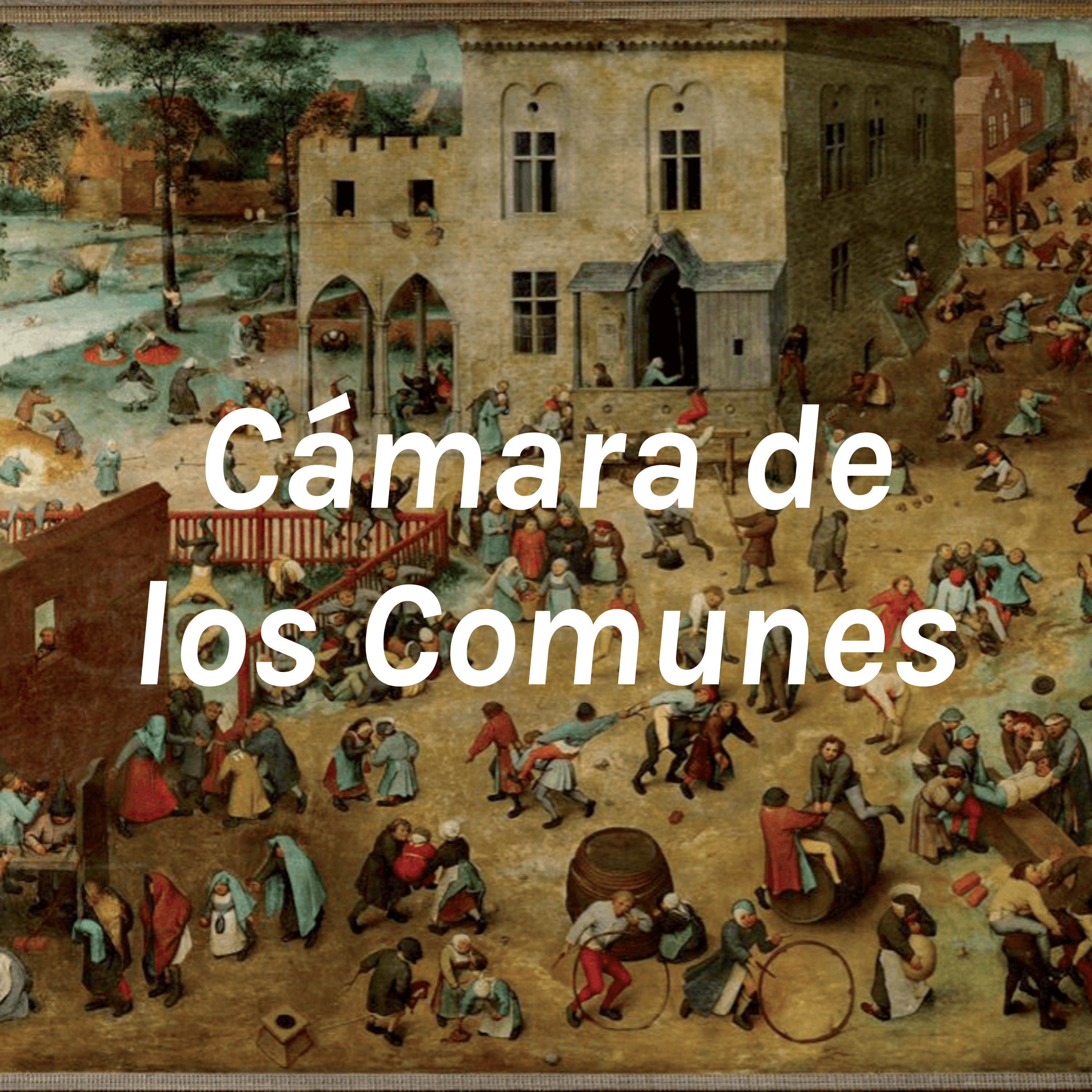 La Cámara de los Comunes