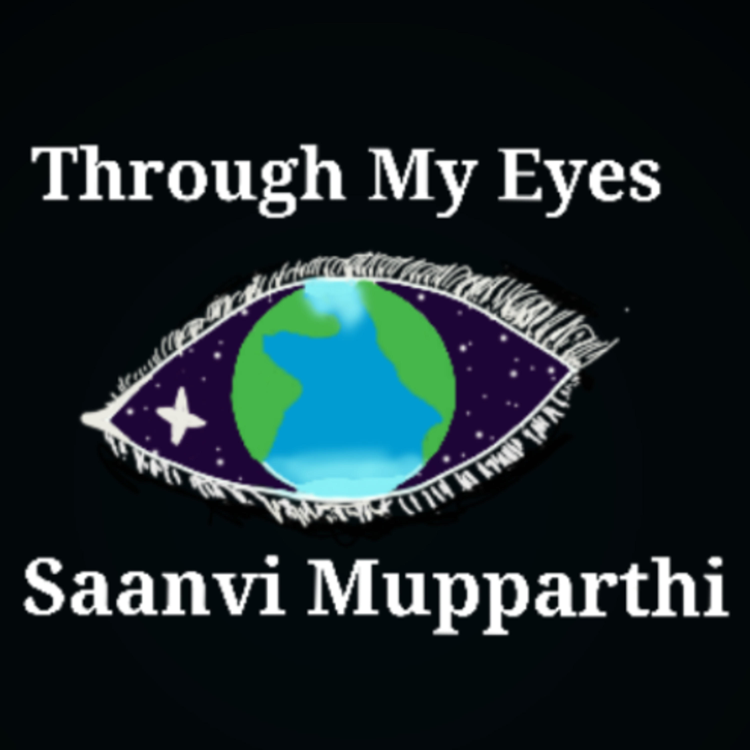 Through My Eyes