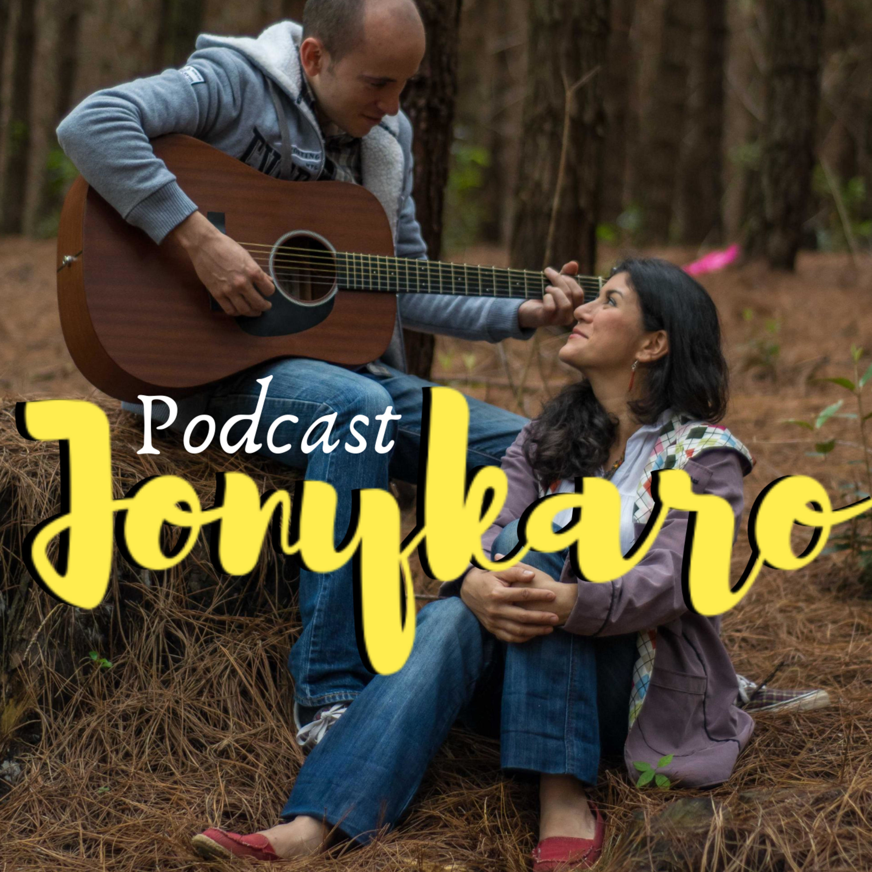 JonyKaro Podcast