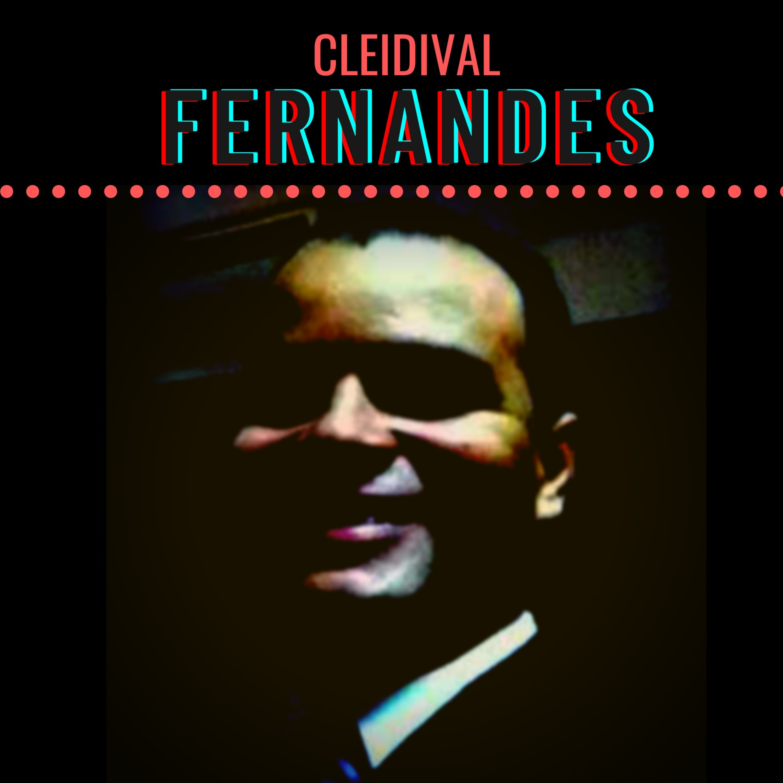 Cleidival Fernandes podcast artwork