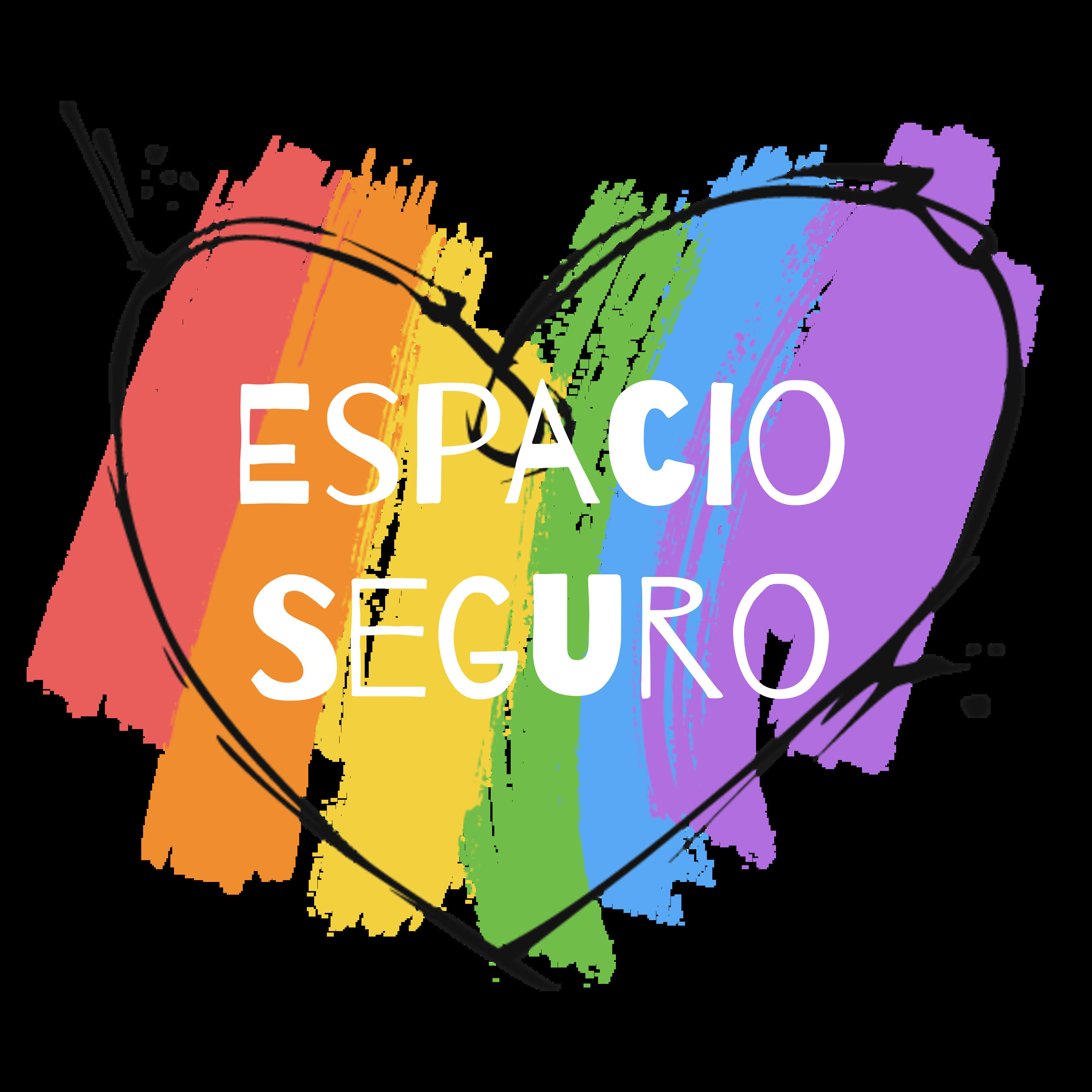 Todes Aquí, el podcast de Espacio Seguro
