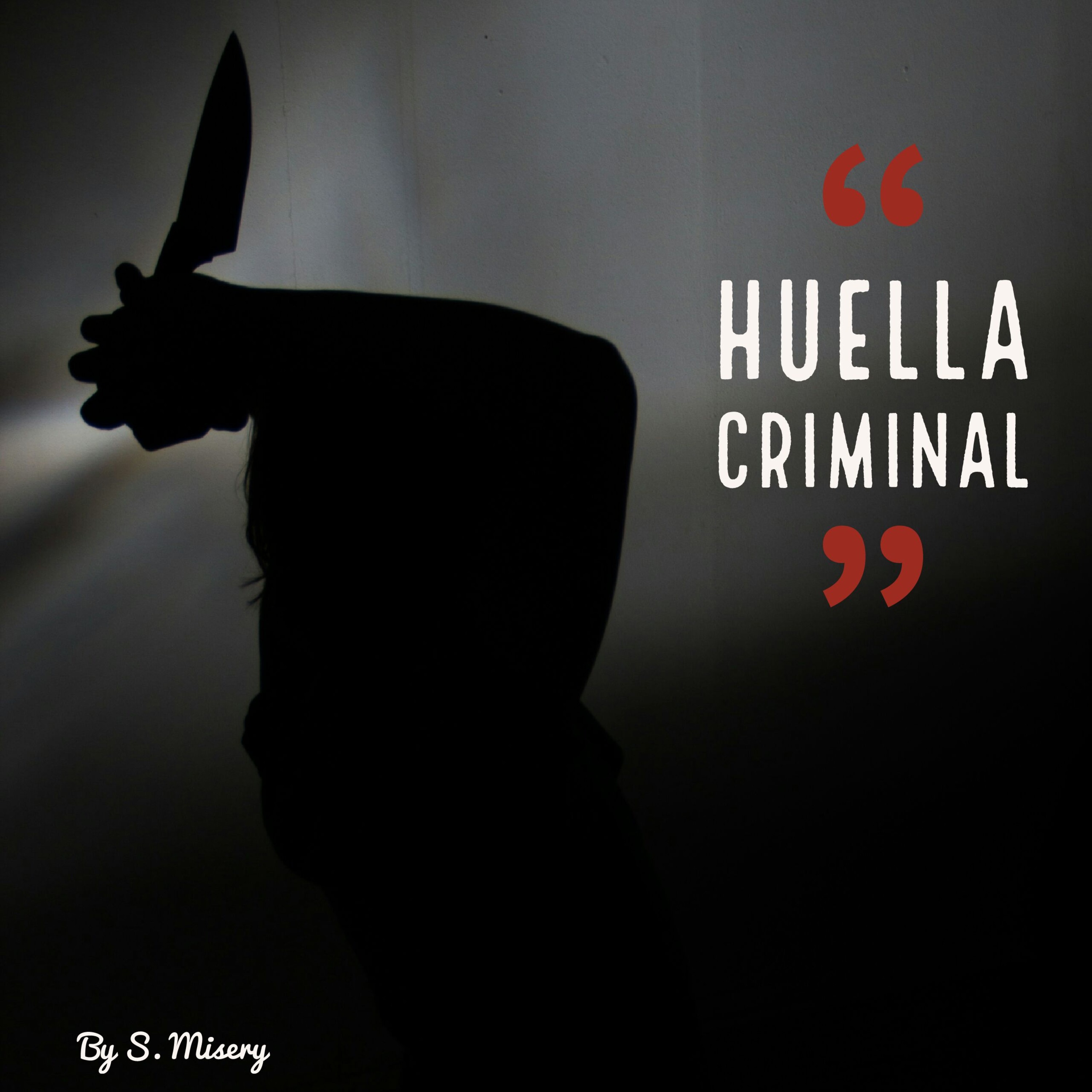 Huella Criminal