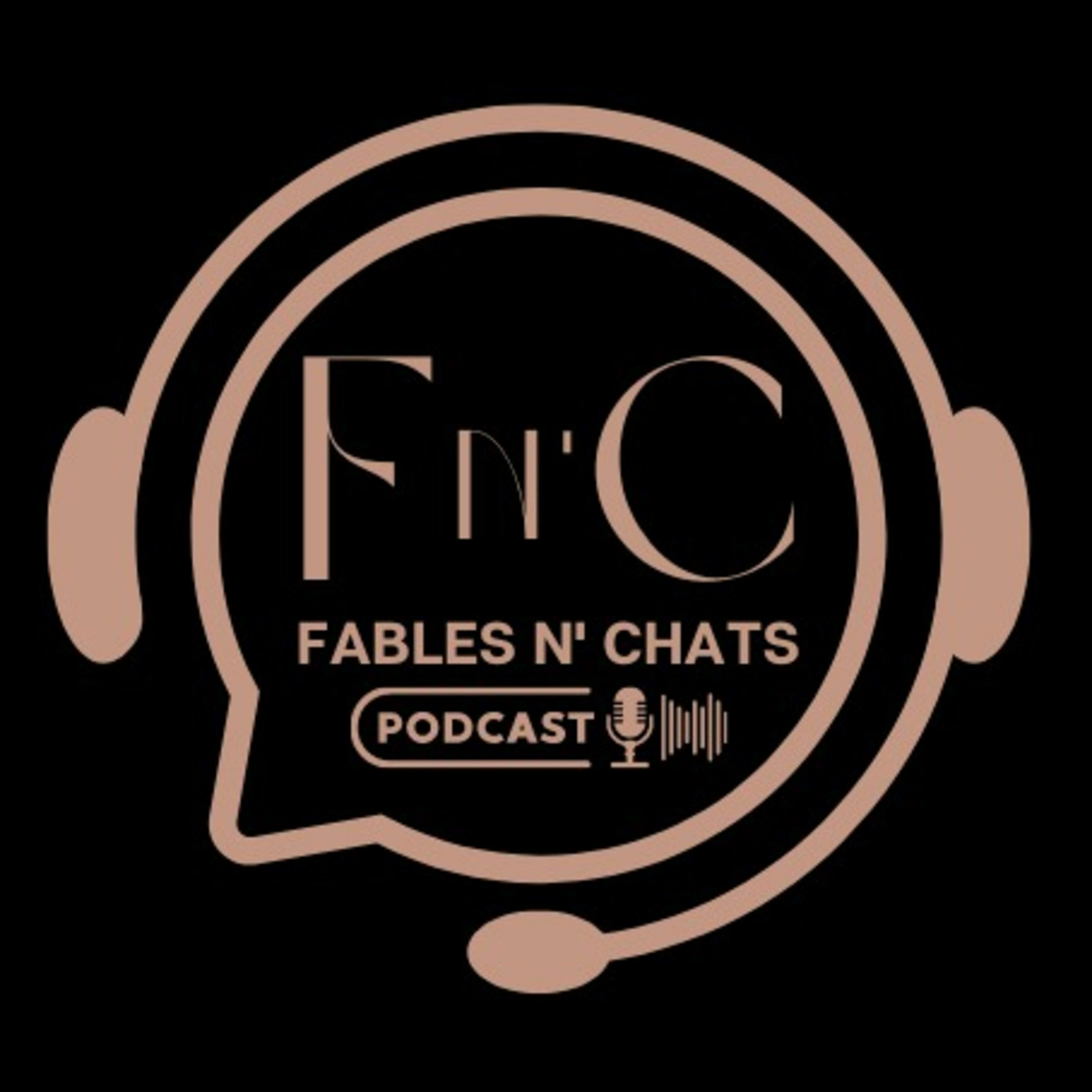 Fables N\' Chats | Malayalam Podcast