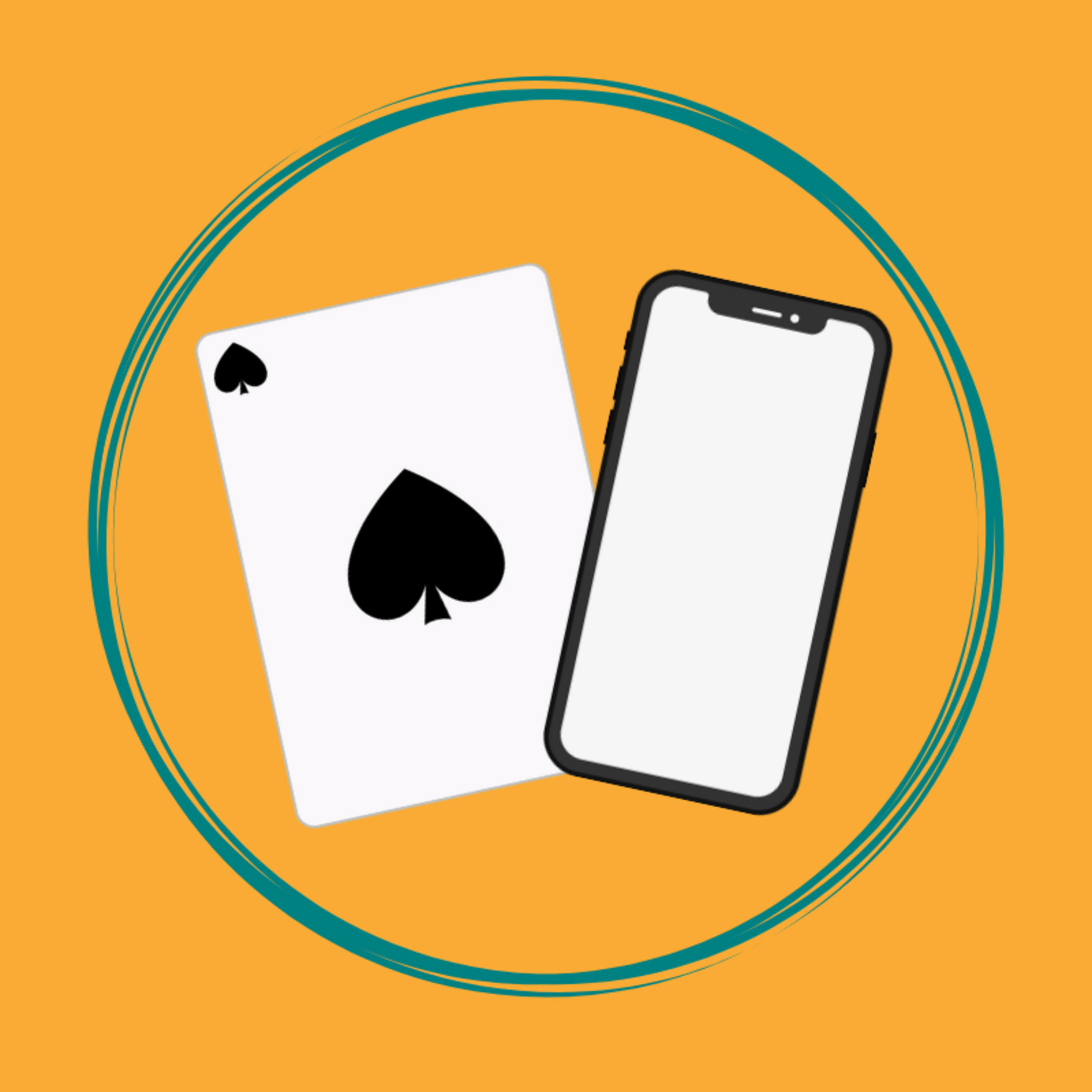 The Cards and Reels Show