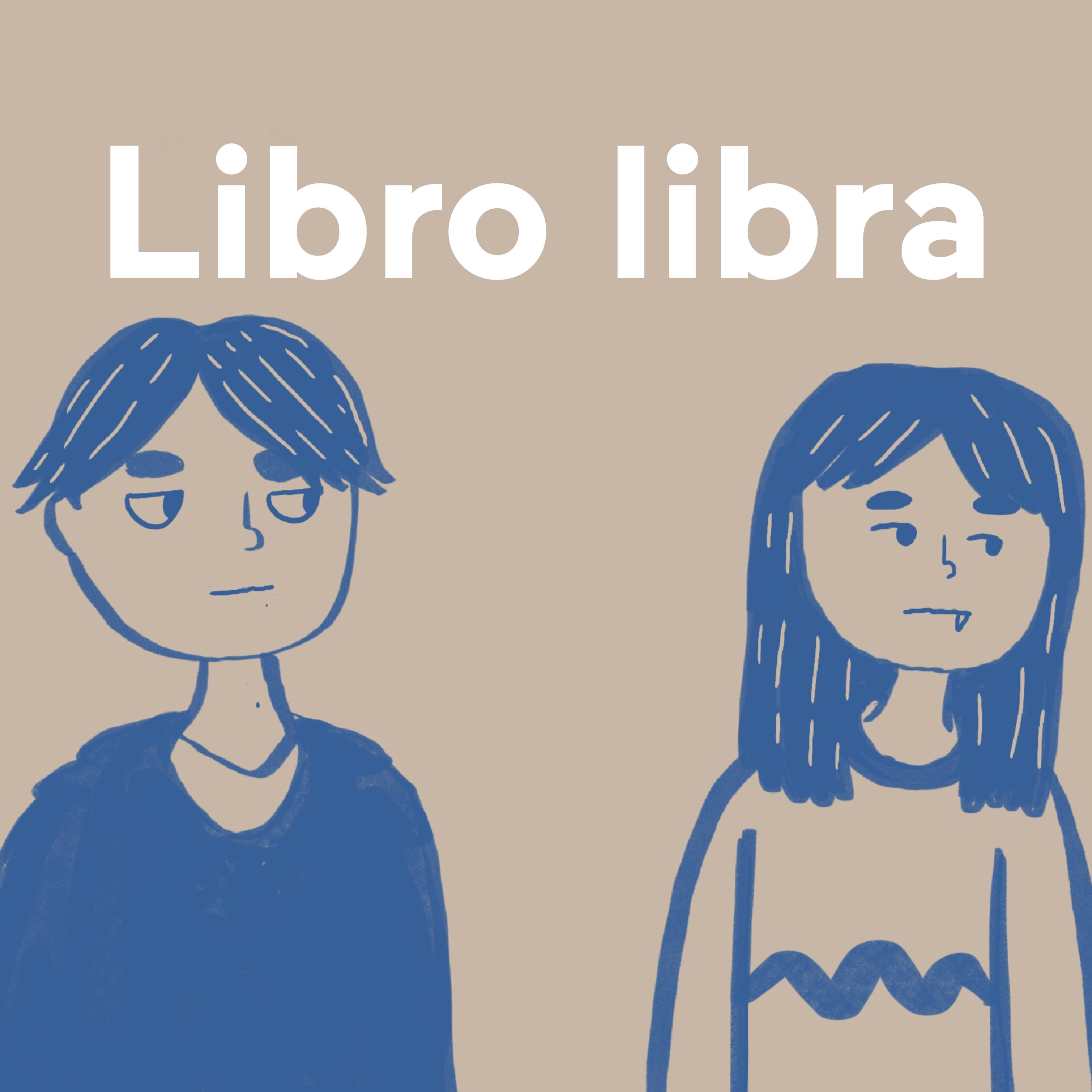 Libro libra