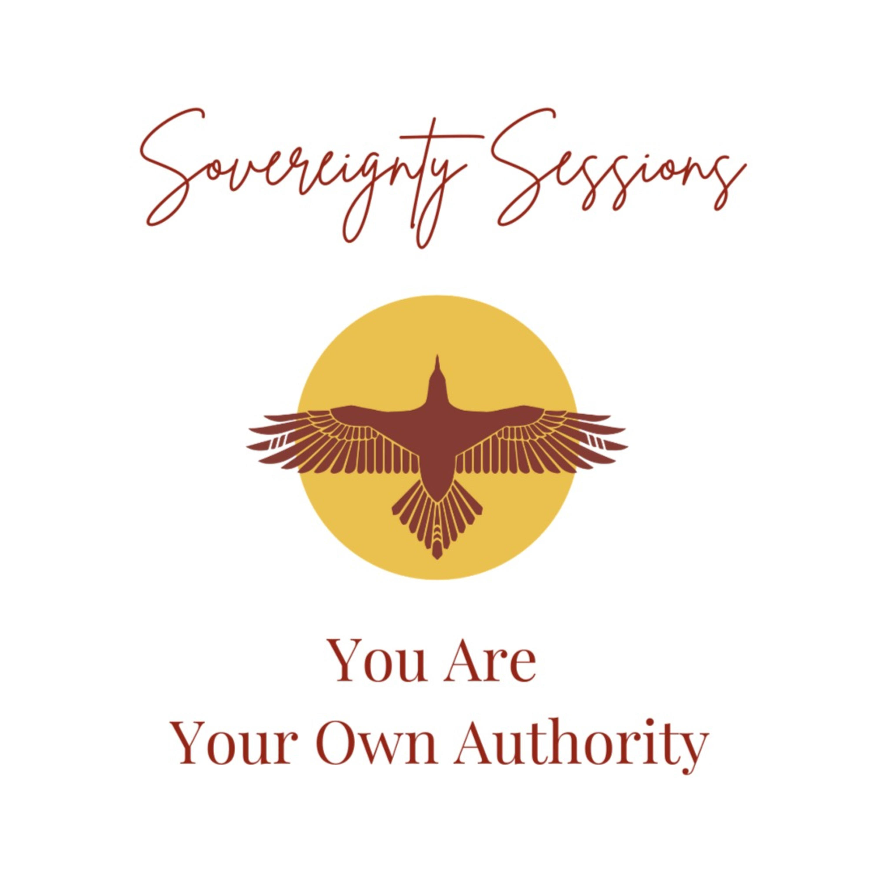 Sovereignty Session