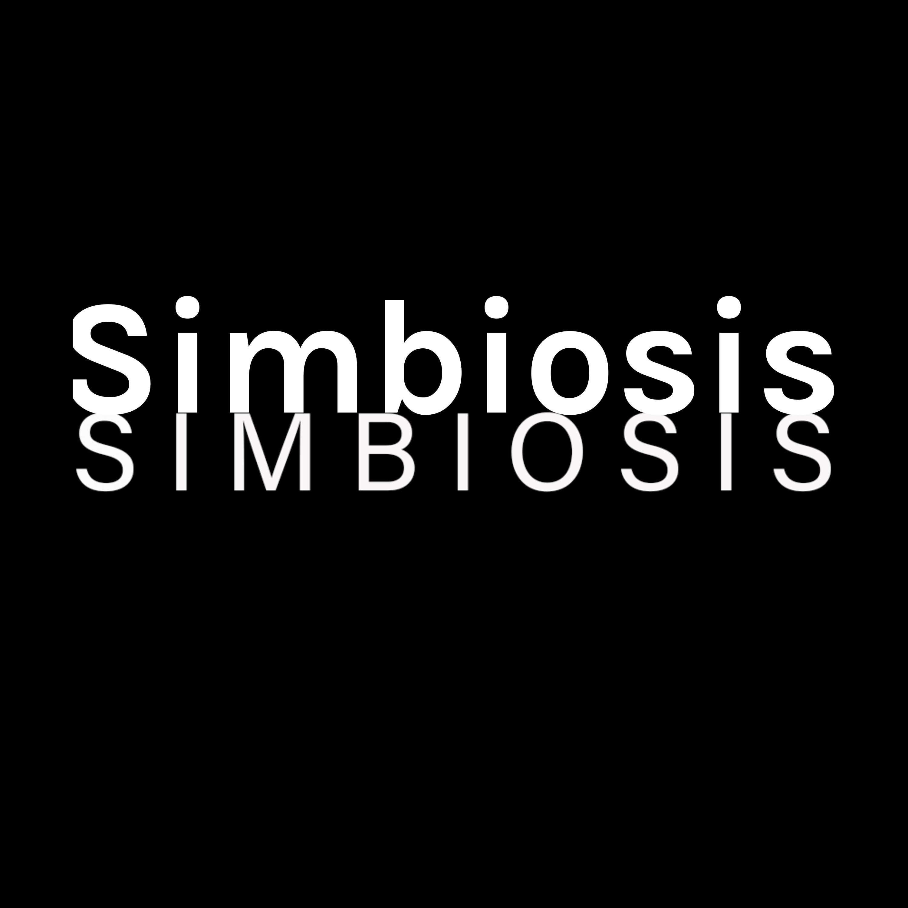 S I M B I O S I S 