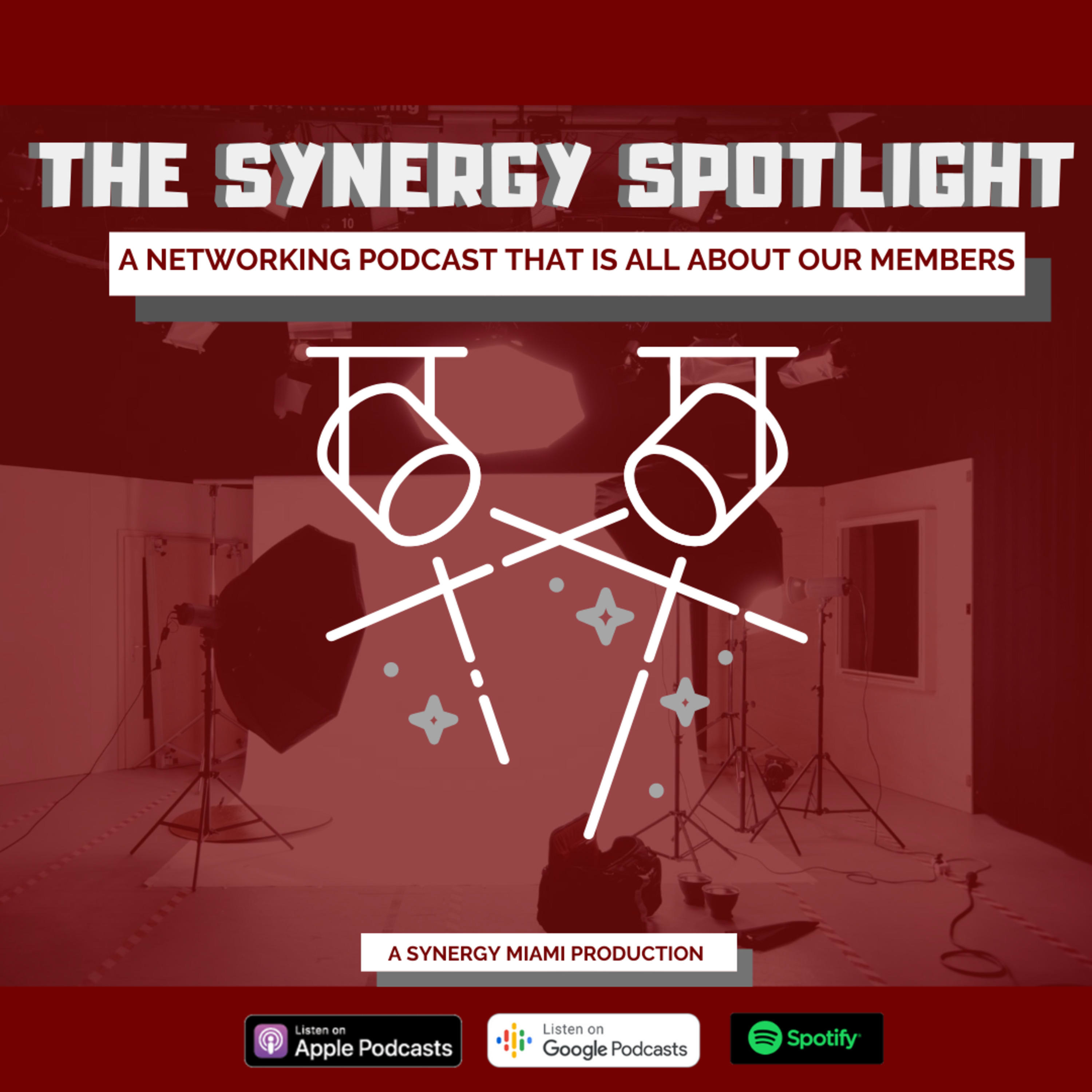 The Synergy Spotlight
