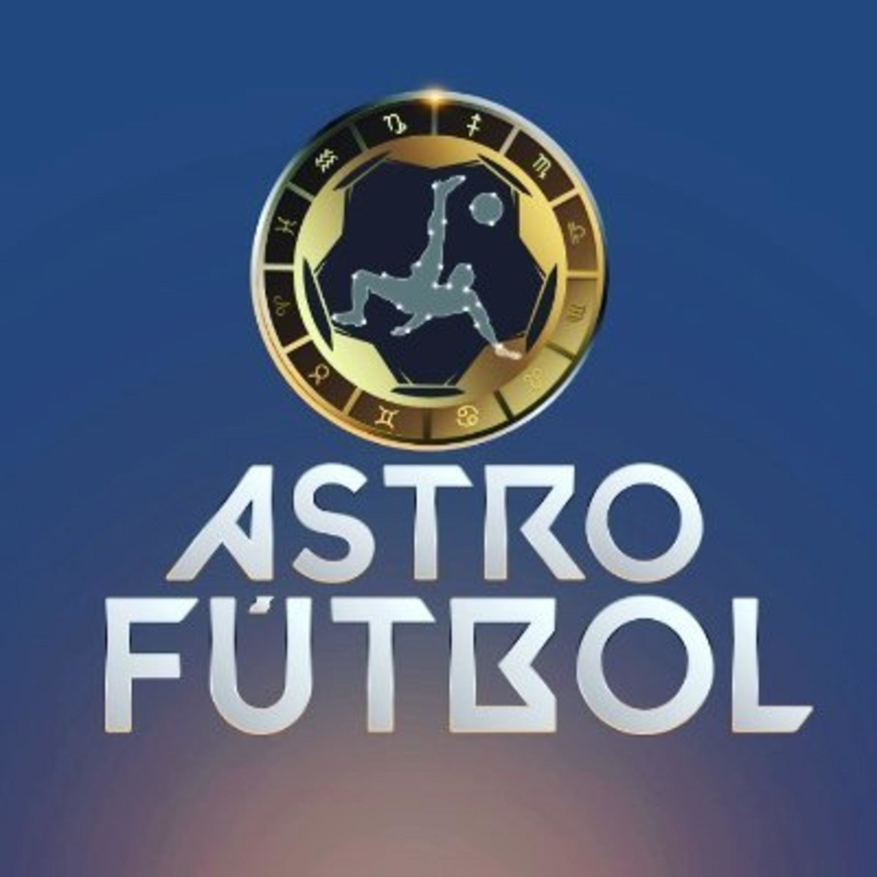 Astro Fútbol podcast artwork