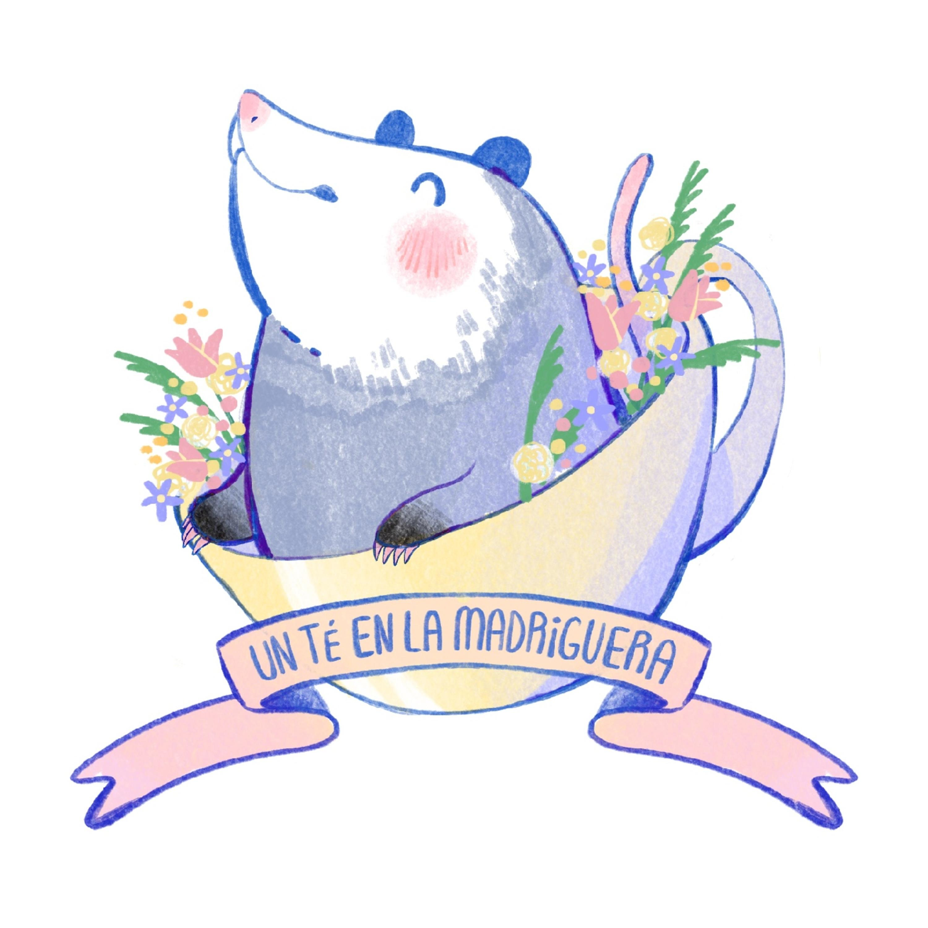 Un té en la madriguera