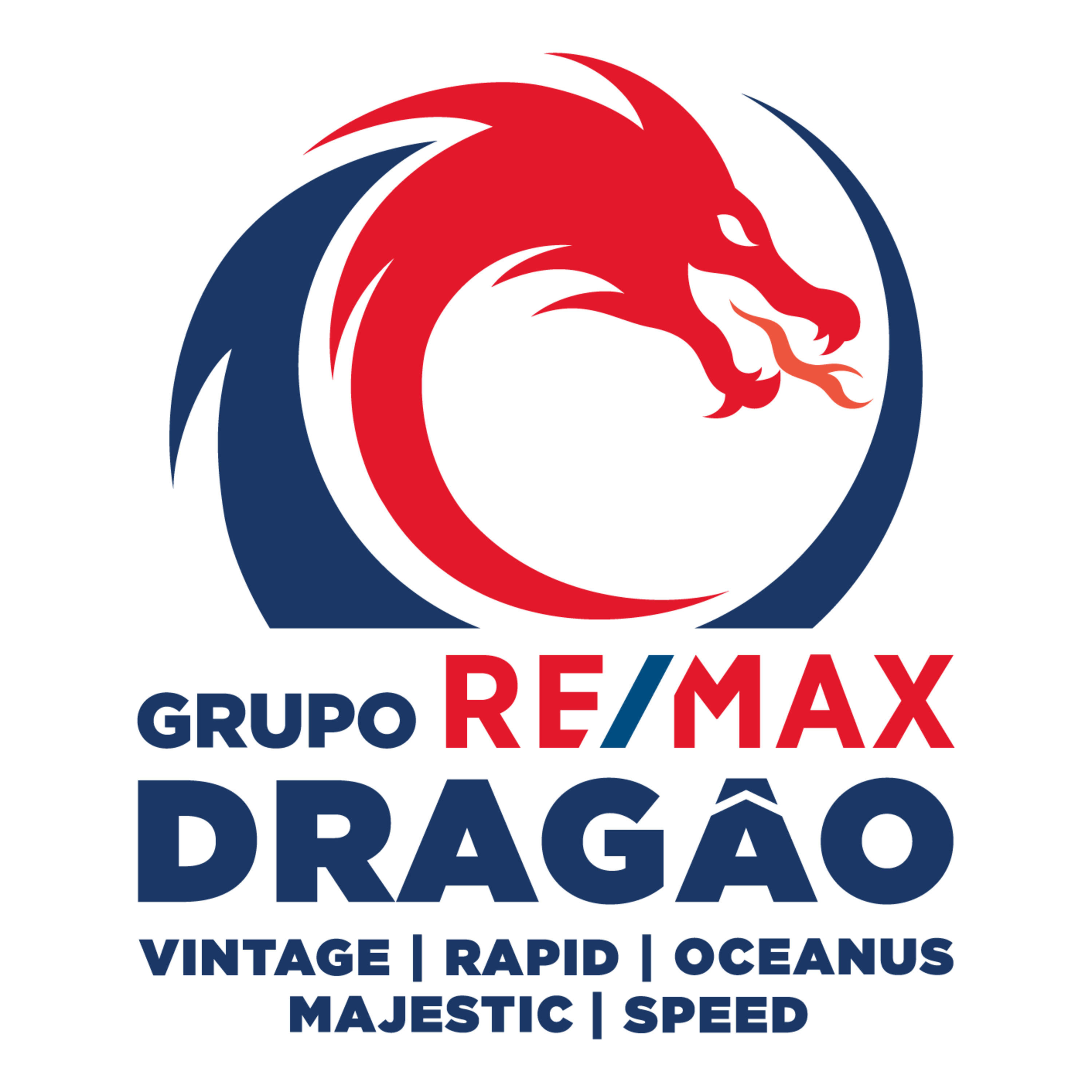 Grupo RE/MAX Dragão