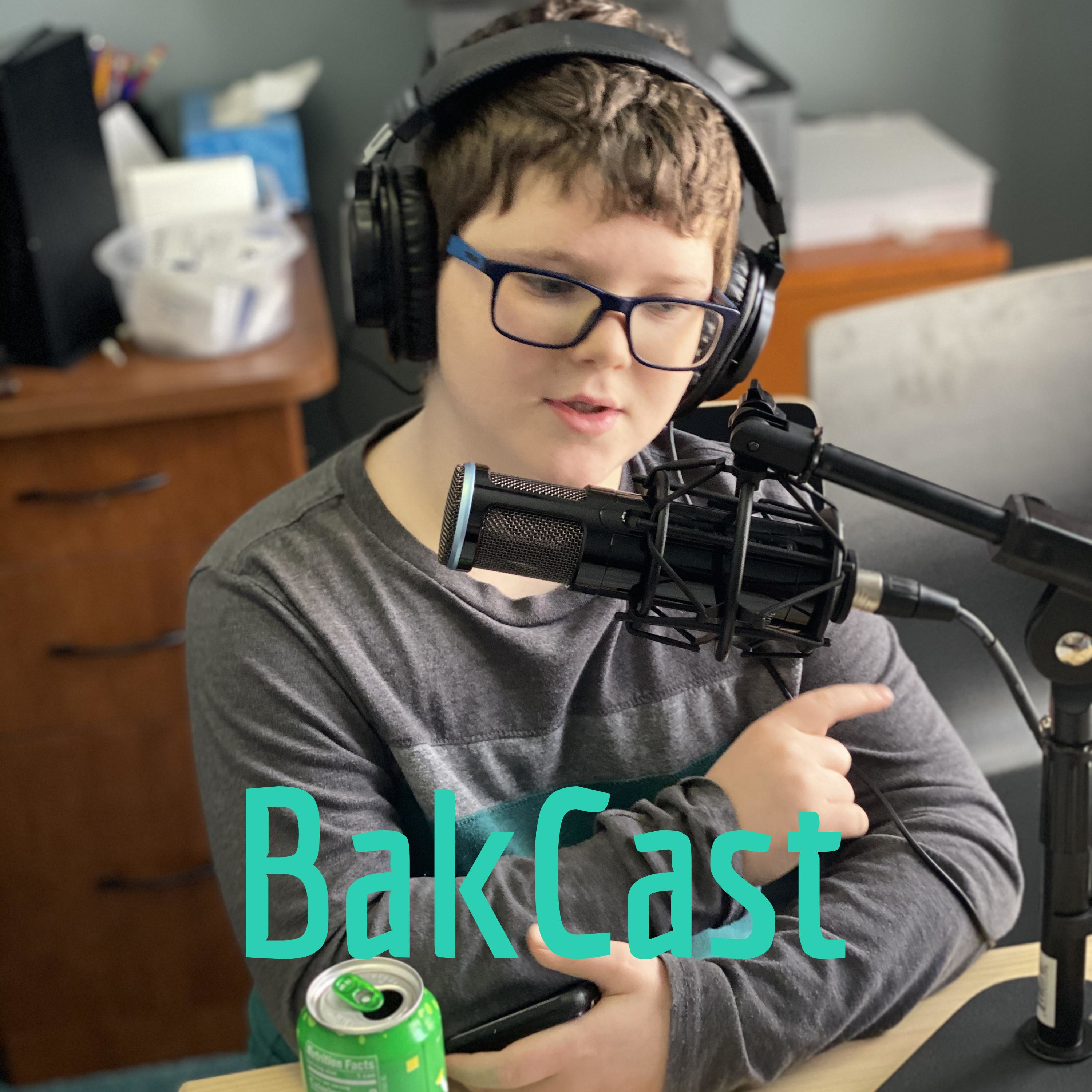 BakCast