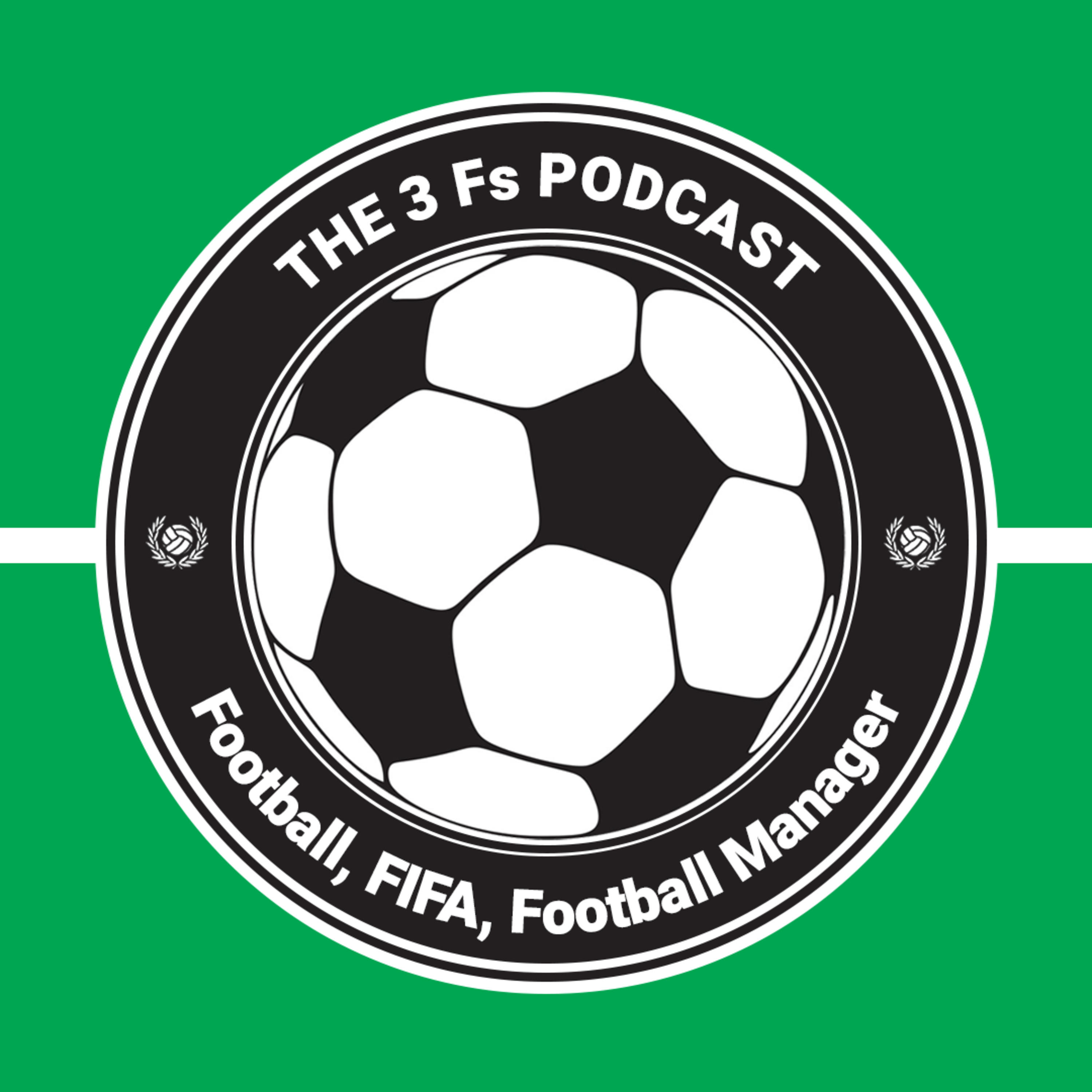 The 3 Fs Podcast