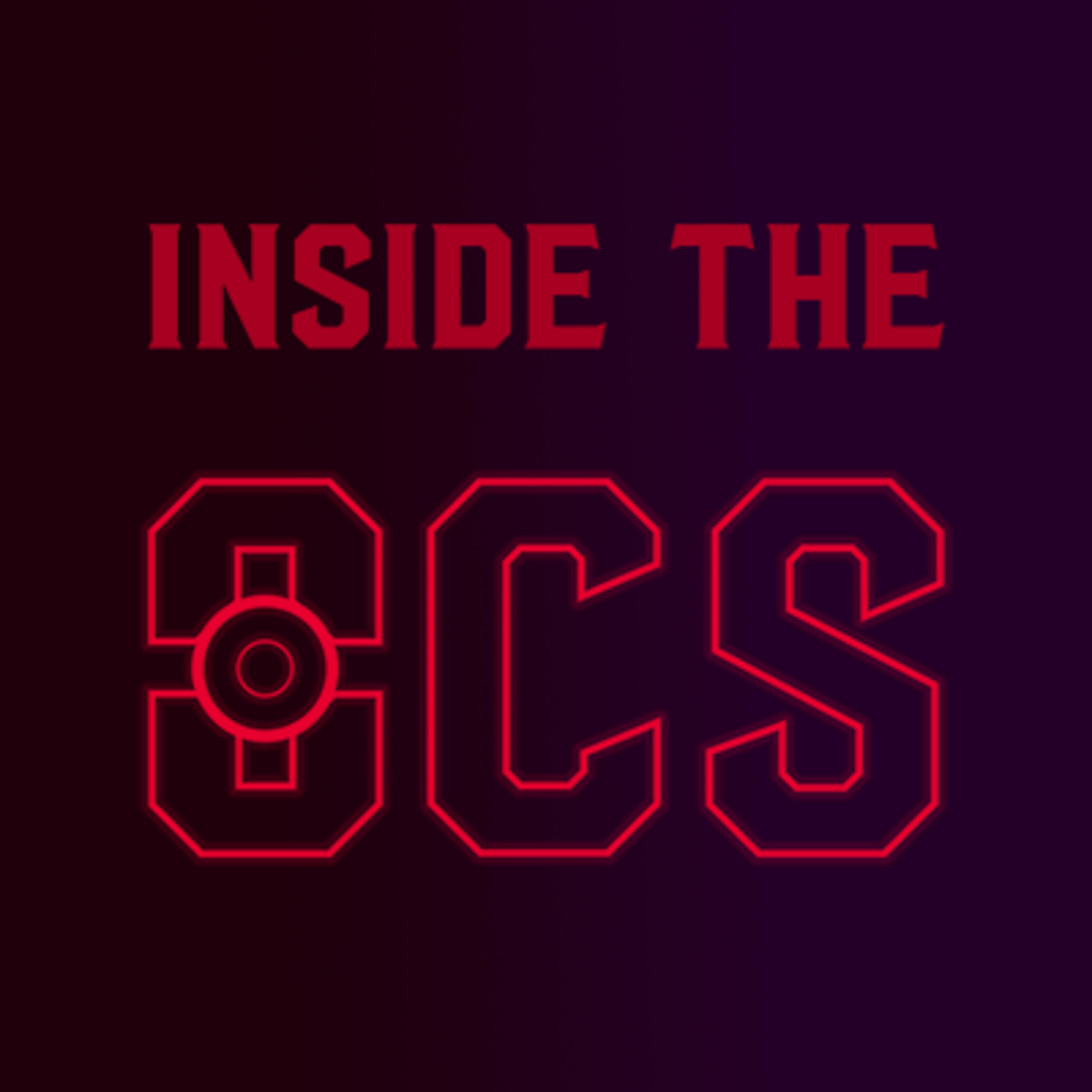 Inside the OCS: A Warrior Nun Podcast podcast artwork